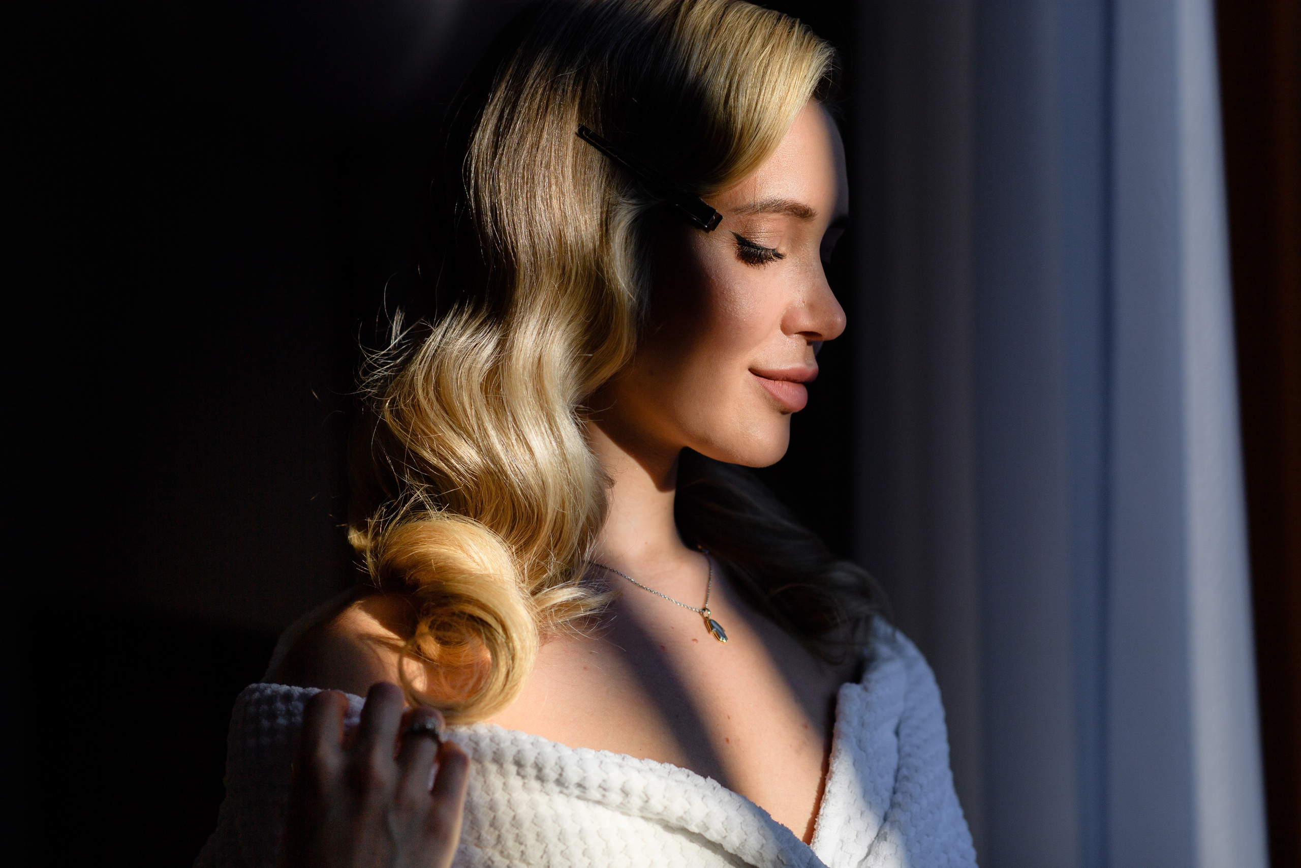 Semen & Nastya. Wedding and Destination photographer Rustam Kalimullin