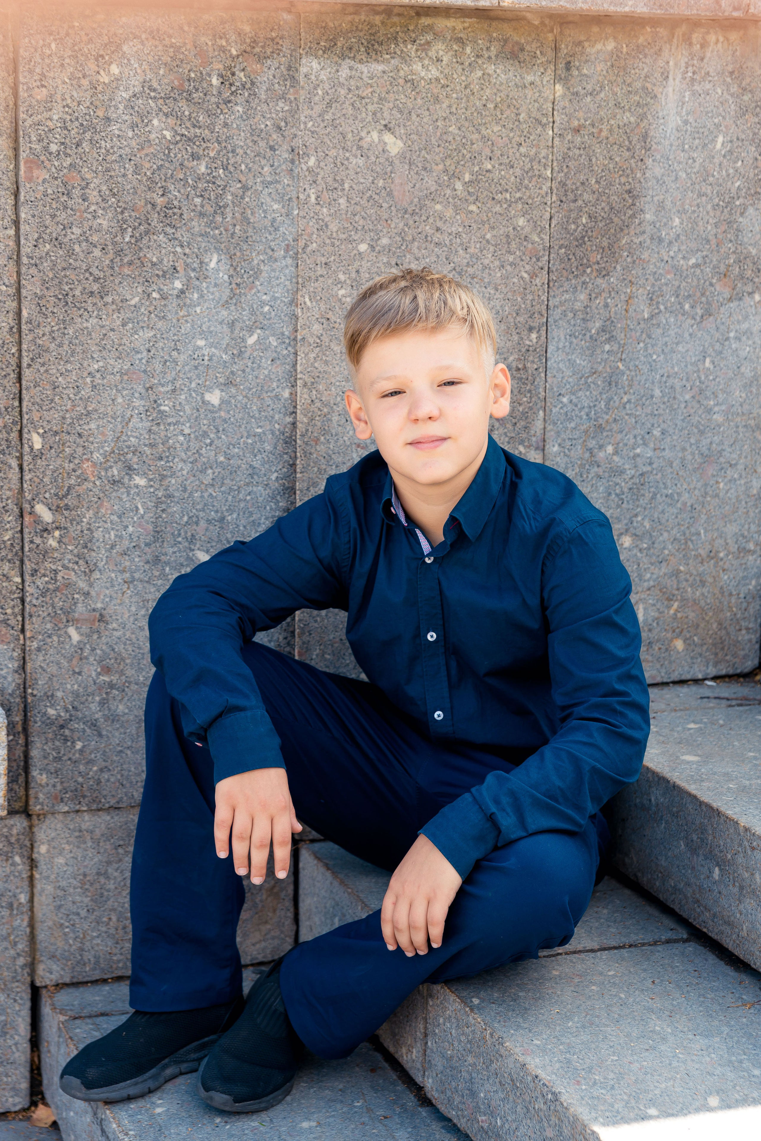 Линейка 6А. Фотограф в Барнауле Юлия Яковлева