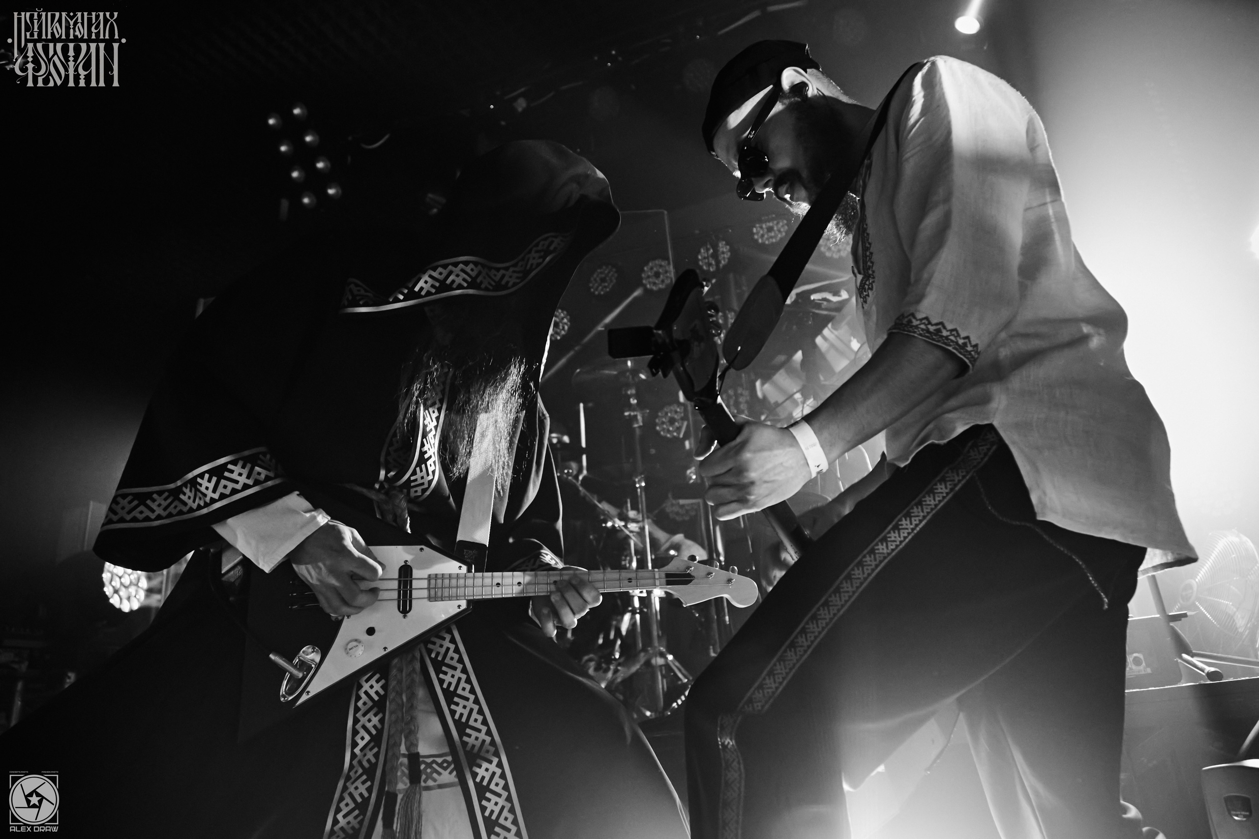 Красноярск Нейромонах Феофан | Neuromonakh Feofan | 15 лет. Фотограф Москва Concerts photo / Fashion photо