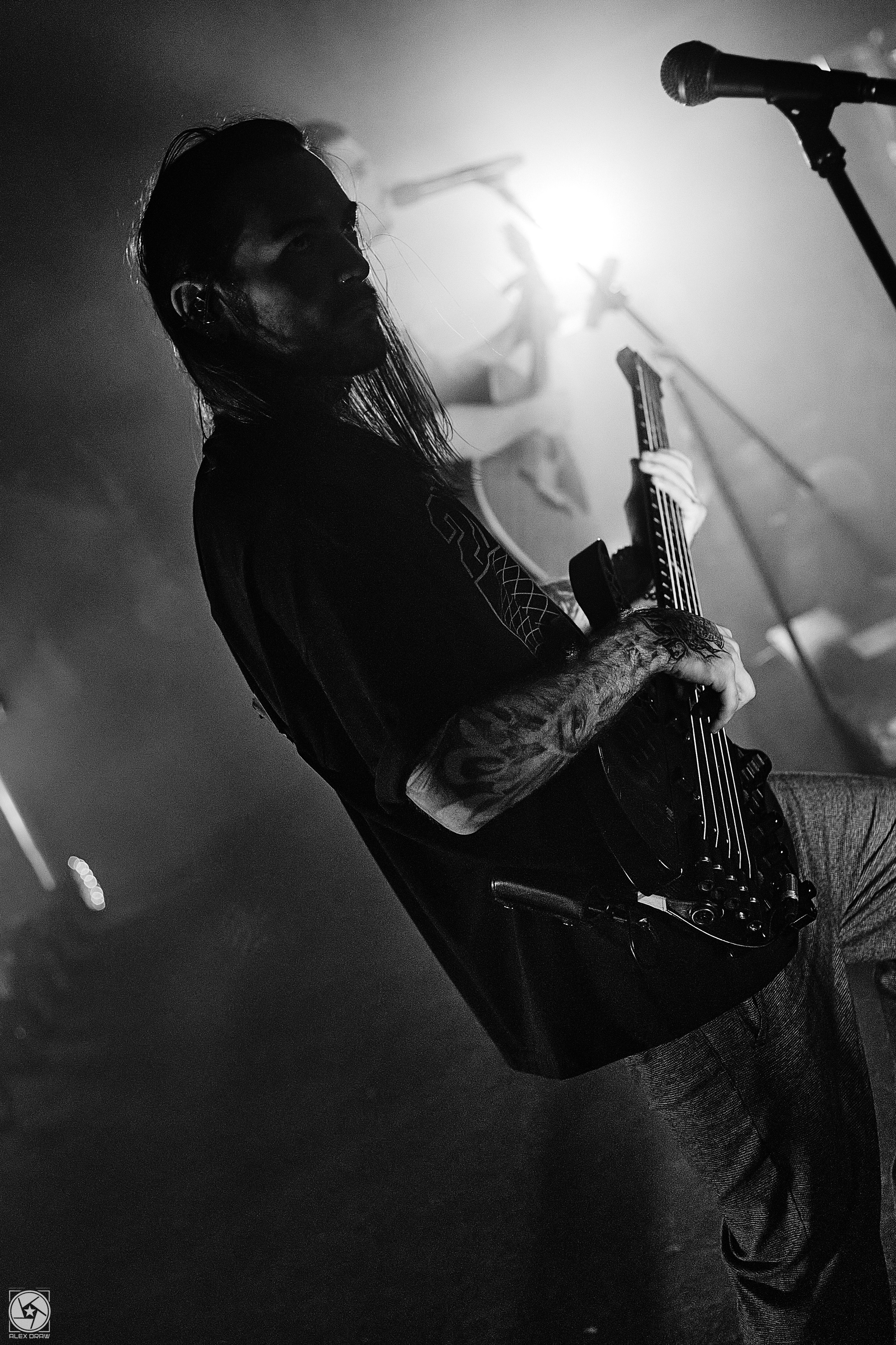 Нэил Шери | 30 ноября 2025 | Москва, «Свобода». Фотограф Москва Concerts photo / Fashion photо