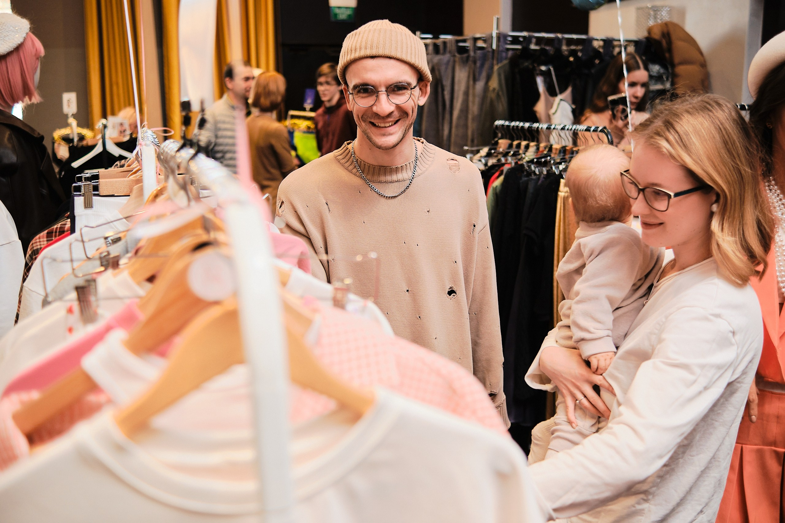 «Fashion Day» — 2024. Матвей Яворский — фотограф в Челябинске