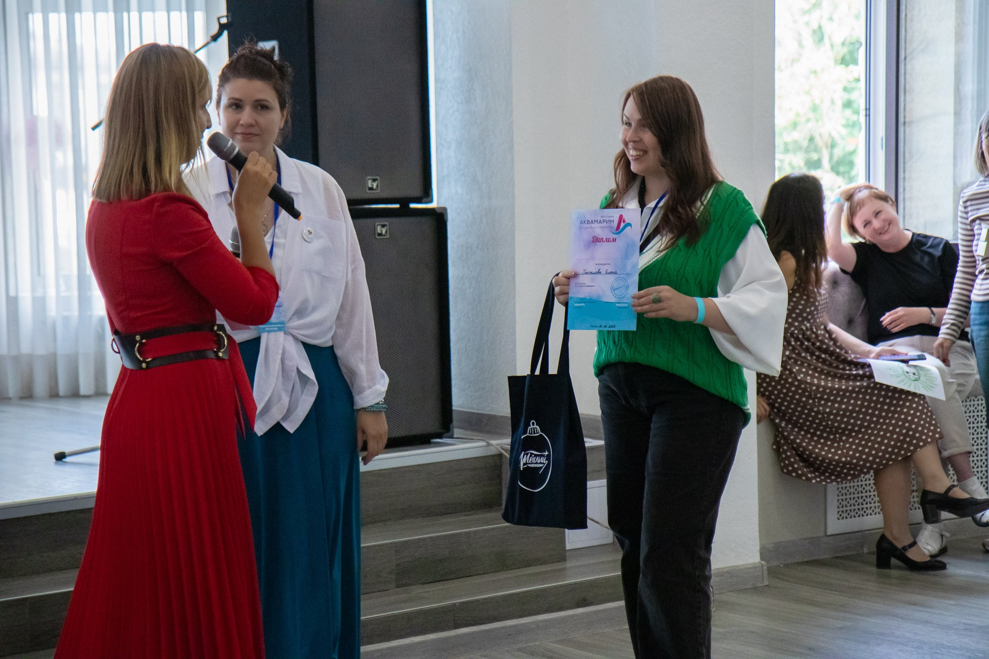 Репортаж мероприятия. Семейный и школьный фотограф в Тюмени Елена Бузиновская