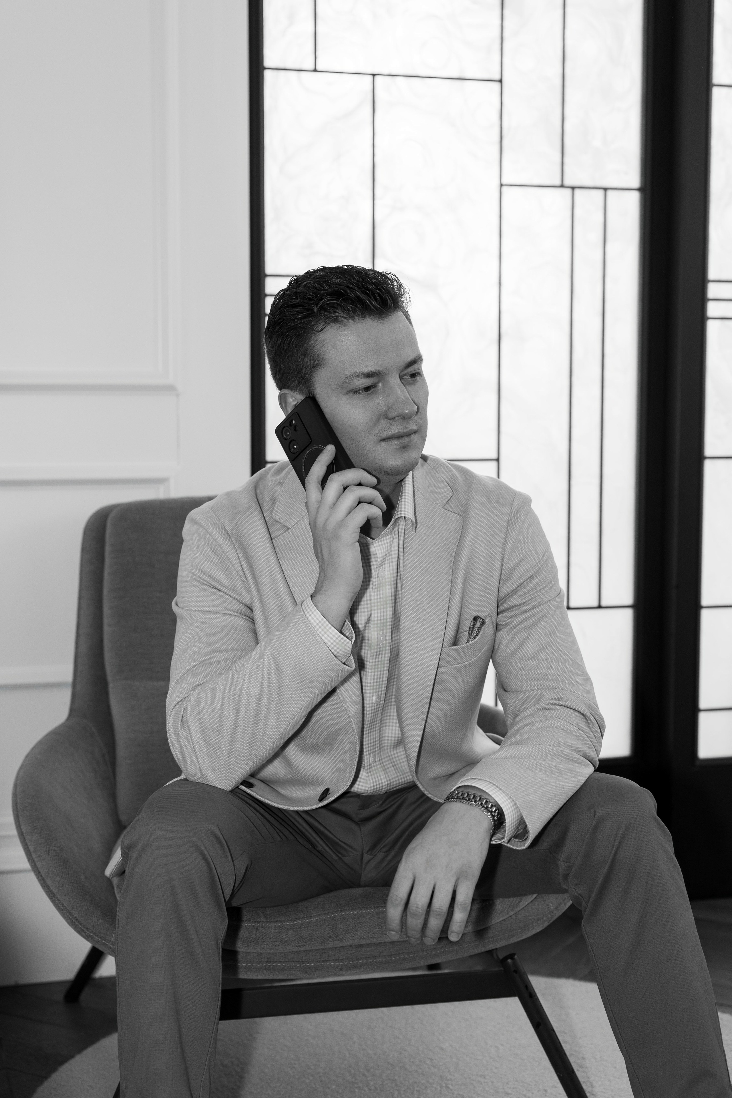 Надежда и Сергей. Свадебный фотограф и контент фотограф в Казани Малыгина Елена