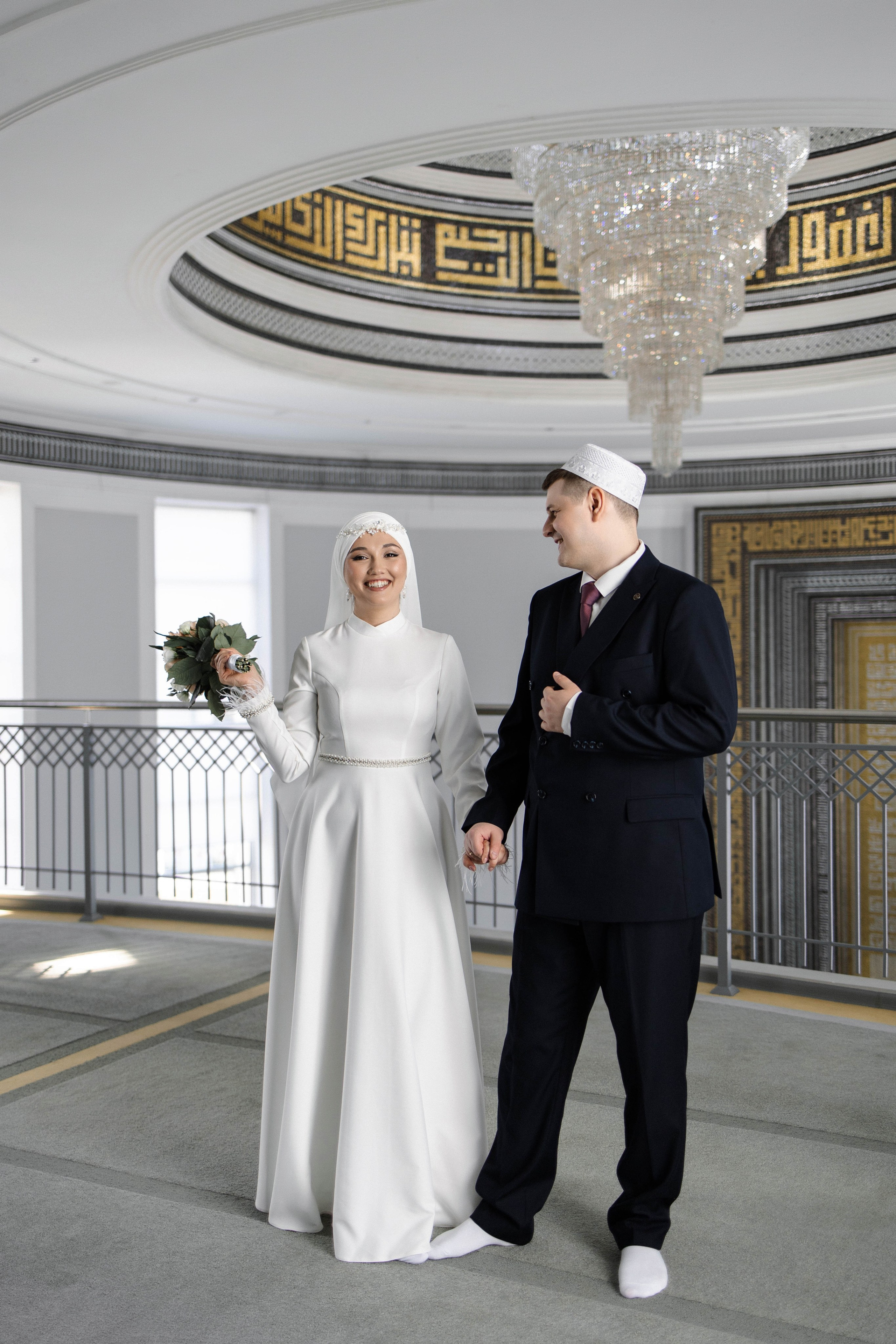 Камиль&Алсу. Фотограф Буинск, Казань Аделя Давлетшина