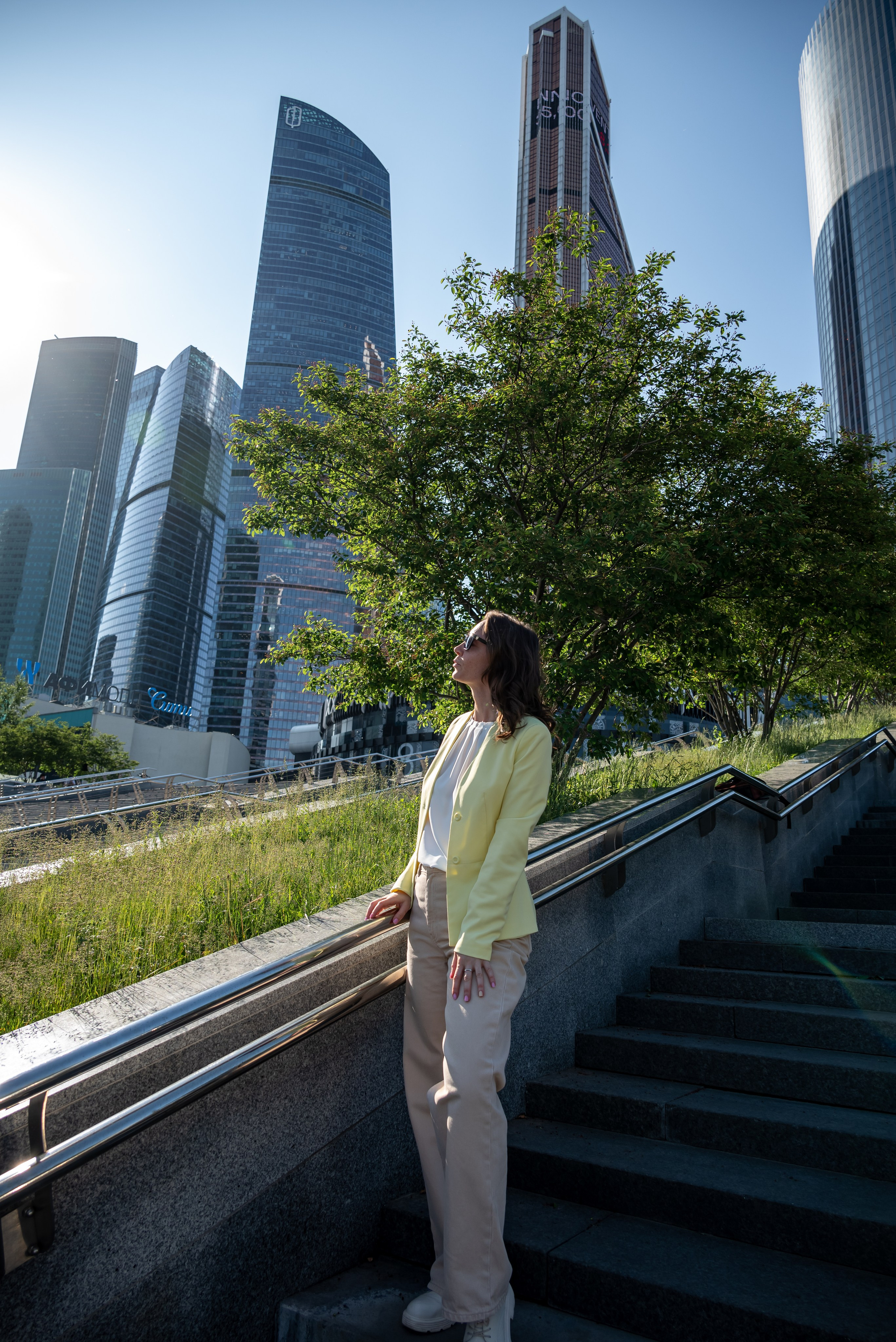 Яна. Бренд фотограф Москва