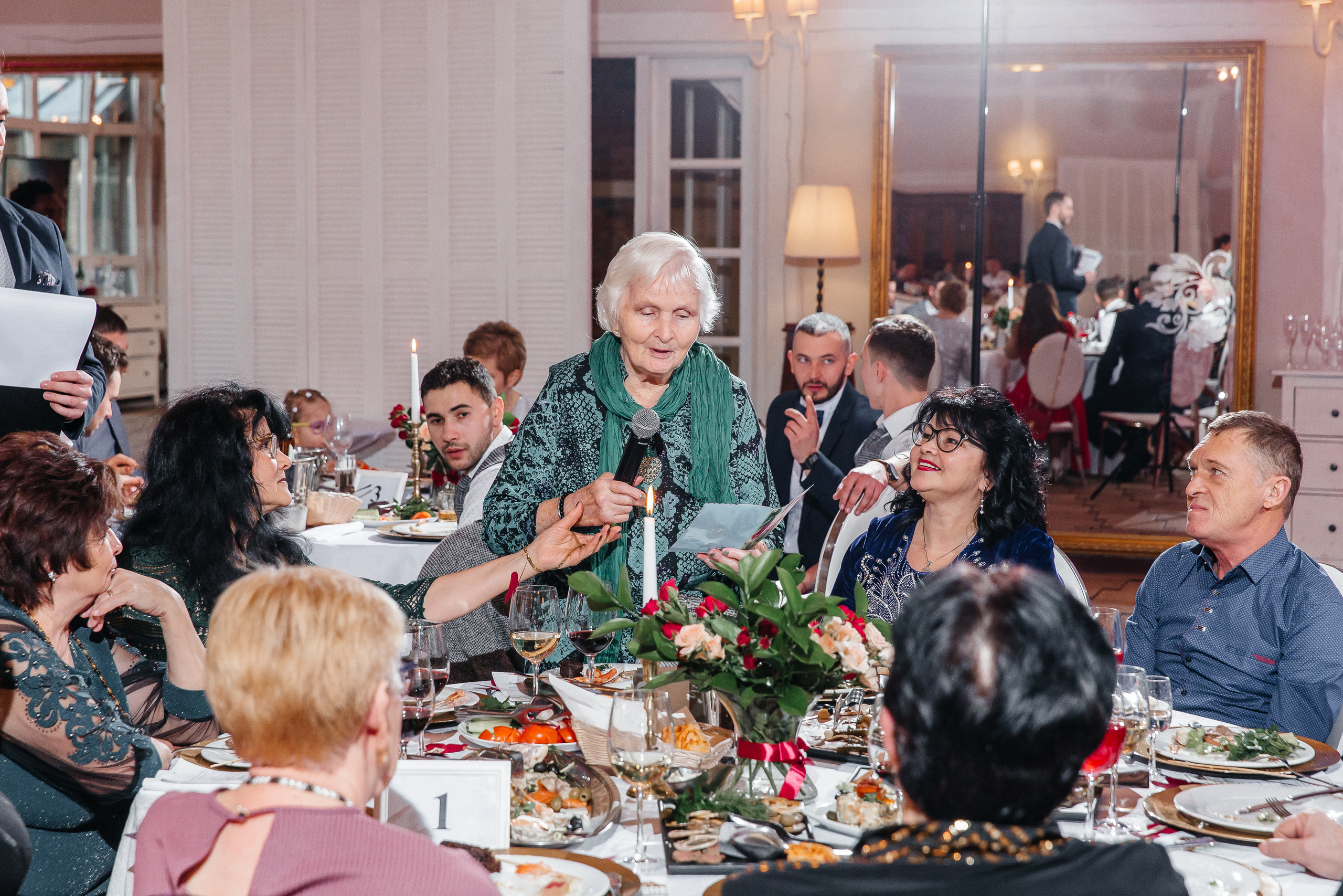 Рустем и Гуля, анонс свадебной съемки. Фотограф в Калининграде Дмитрий Мишин