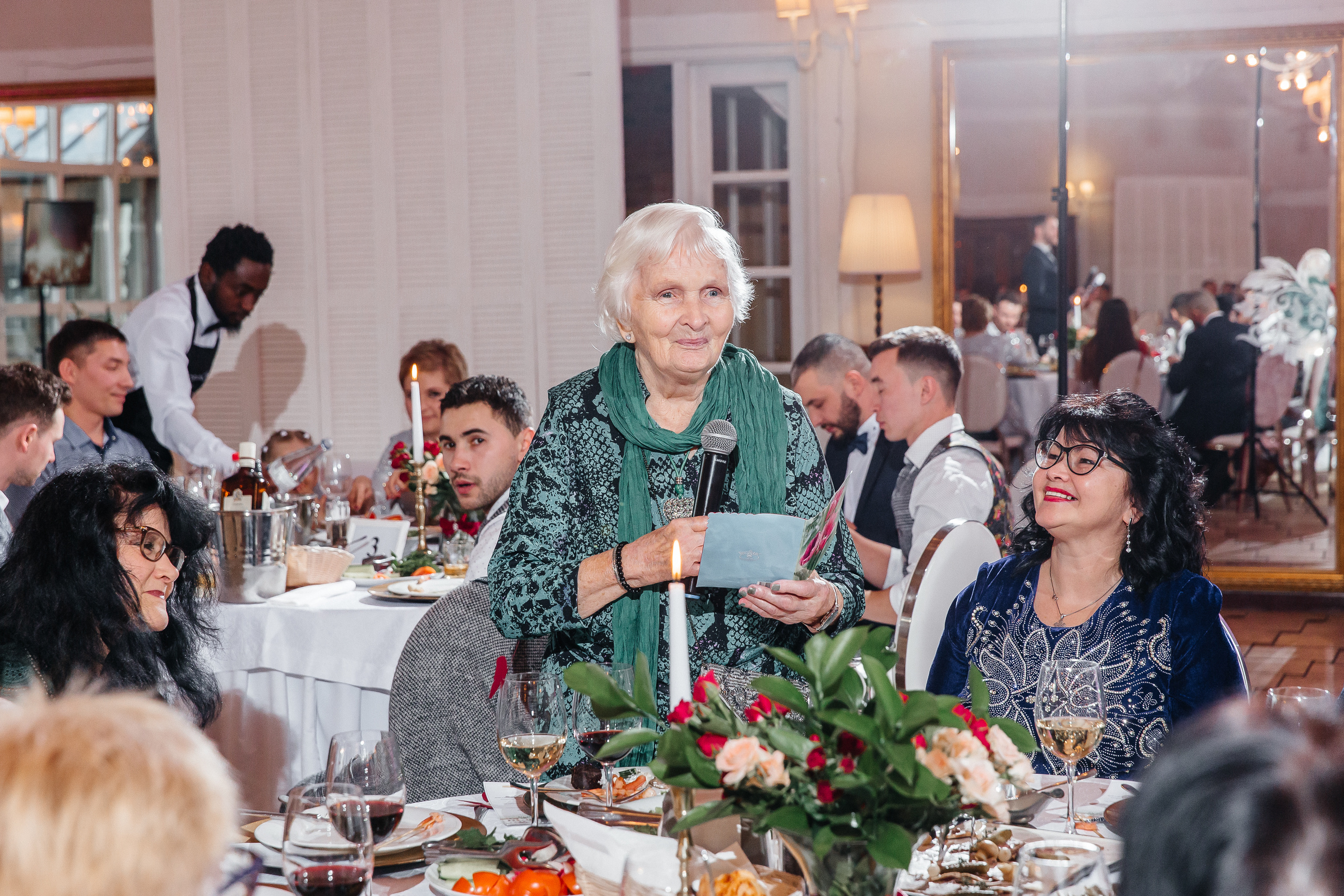 Рустем и Гуля, анонс свадебной съемки. Фотограф в Калининграде Дмитрий Мишин
