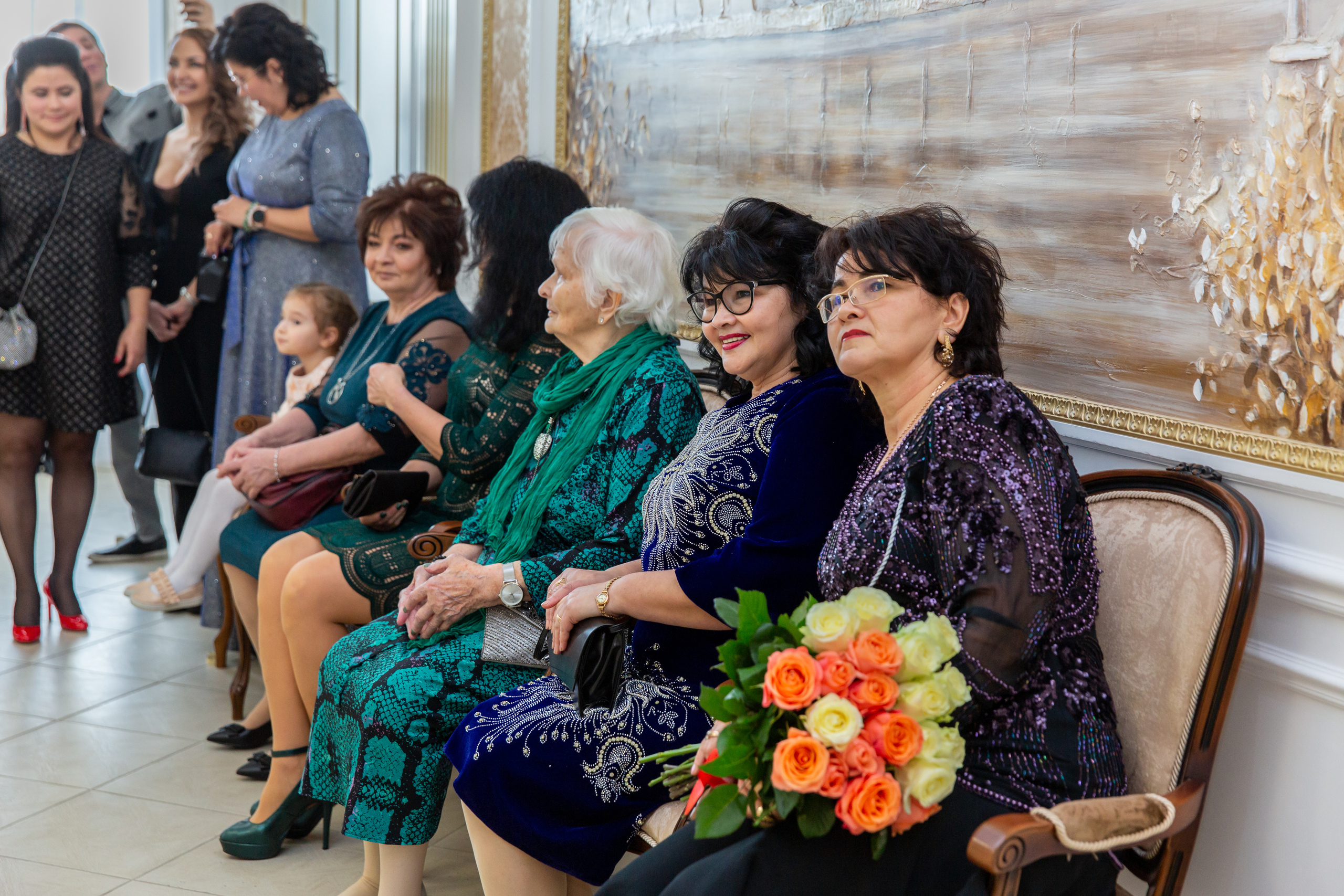 Рустем и Гуля, анонс свадебной съемки. Фотограф в Калининграде Дмитрий Мишин