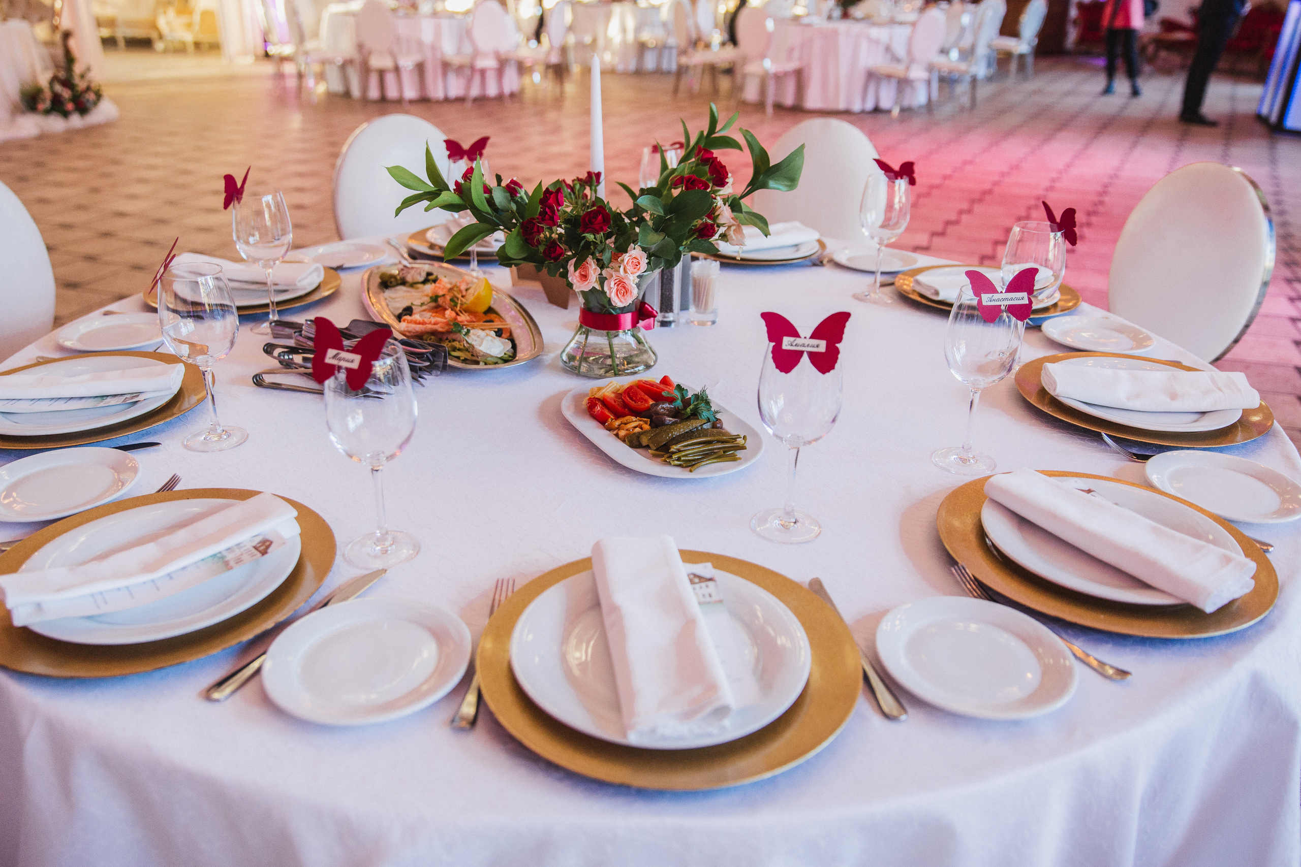 Рустем и Гуля, анонс свадебной съемки. Фотограф в Калининграде Дмитрий Мишин