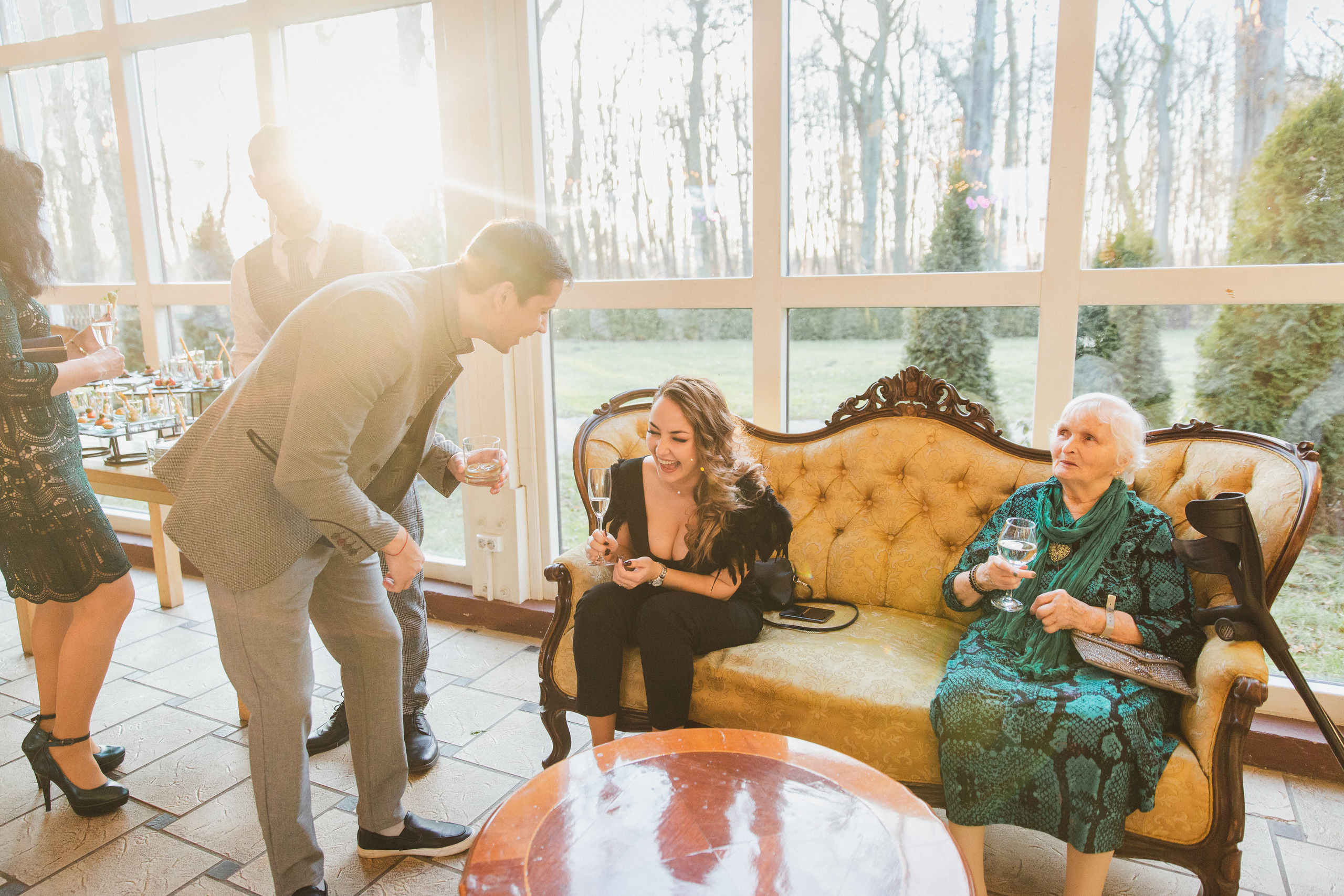 Рустем и Гуля, анонс свадебной съемки. Фотограф в Калининграде Дмитрий Мишин