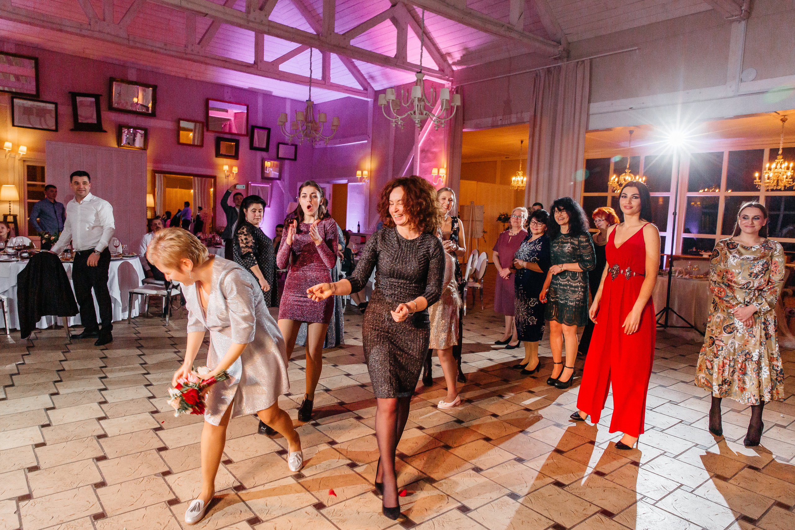 Рустем и Гуля, анонс свадебной съемки. Фотограф в Калининграде Дмитрий Мишин