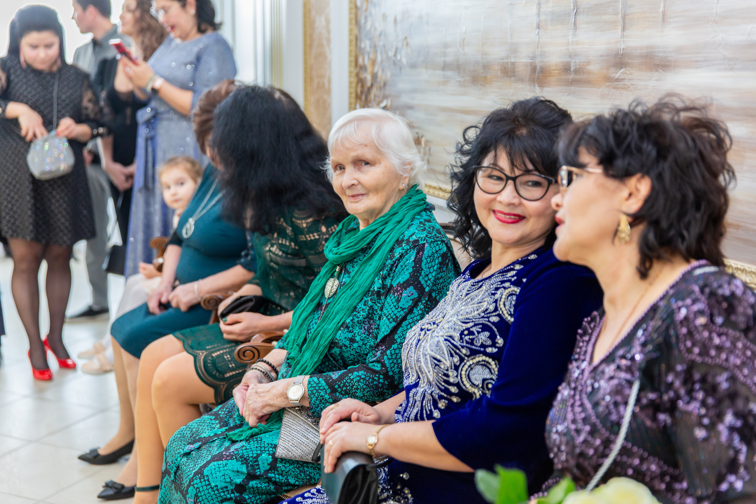 Рустем и Гуля, анонс свадебной съемки. Фотограф в Калининграде Дмитрий Мишин