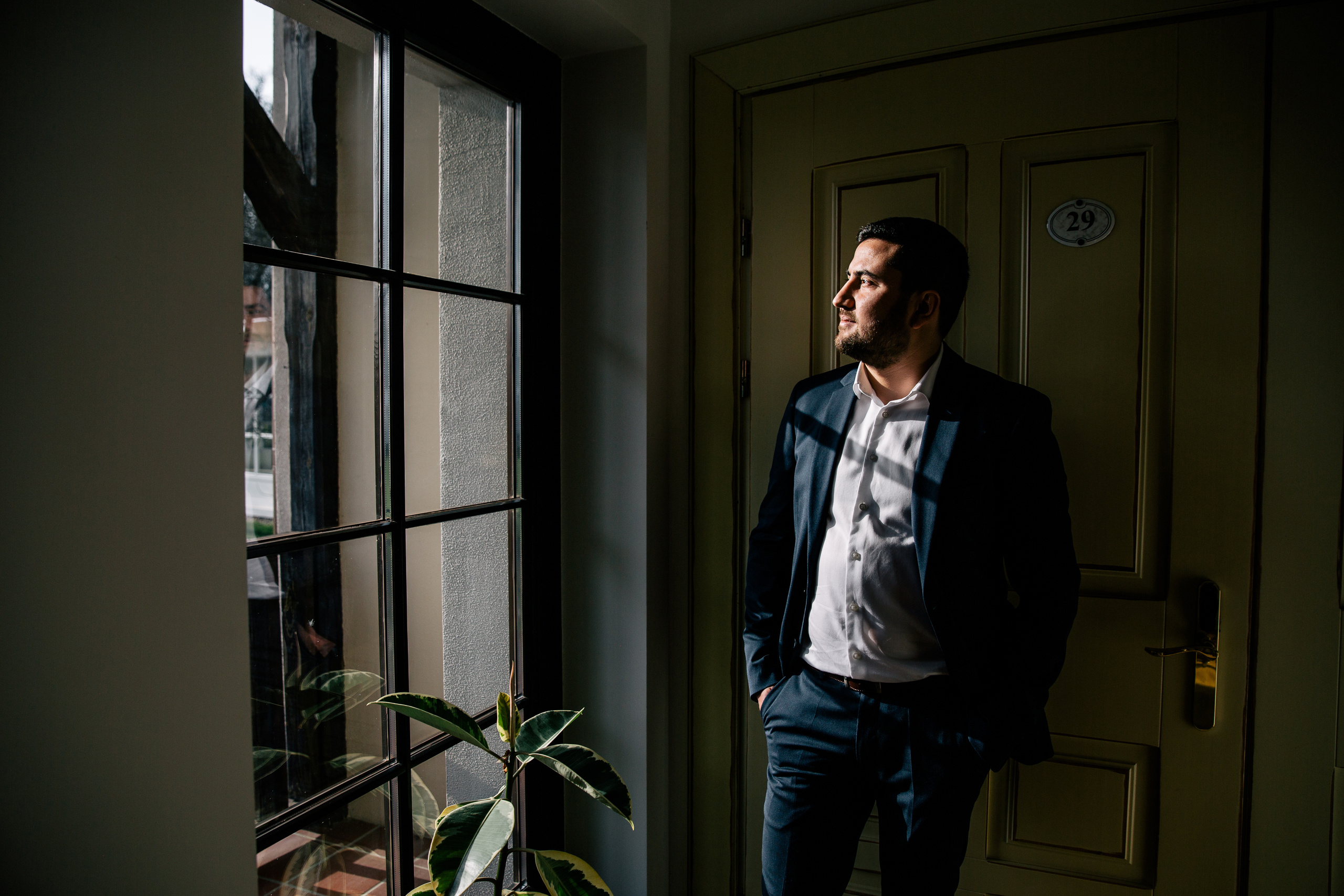 Рустем и Гуля, анонс свадебной съемки. Фотограф в Калининграде Дмитрий Мишин