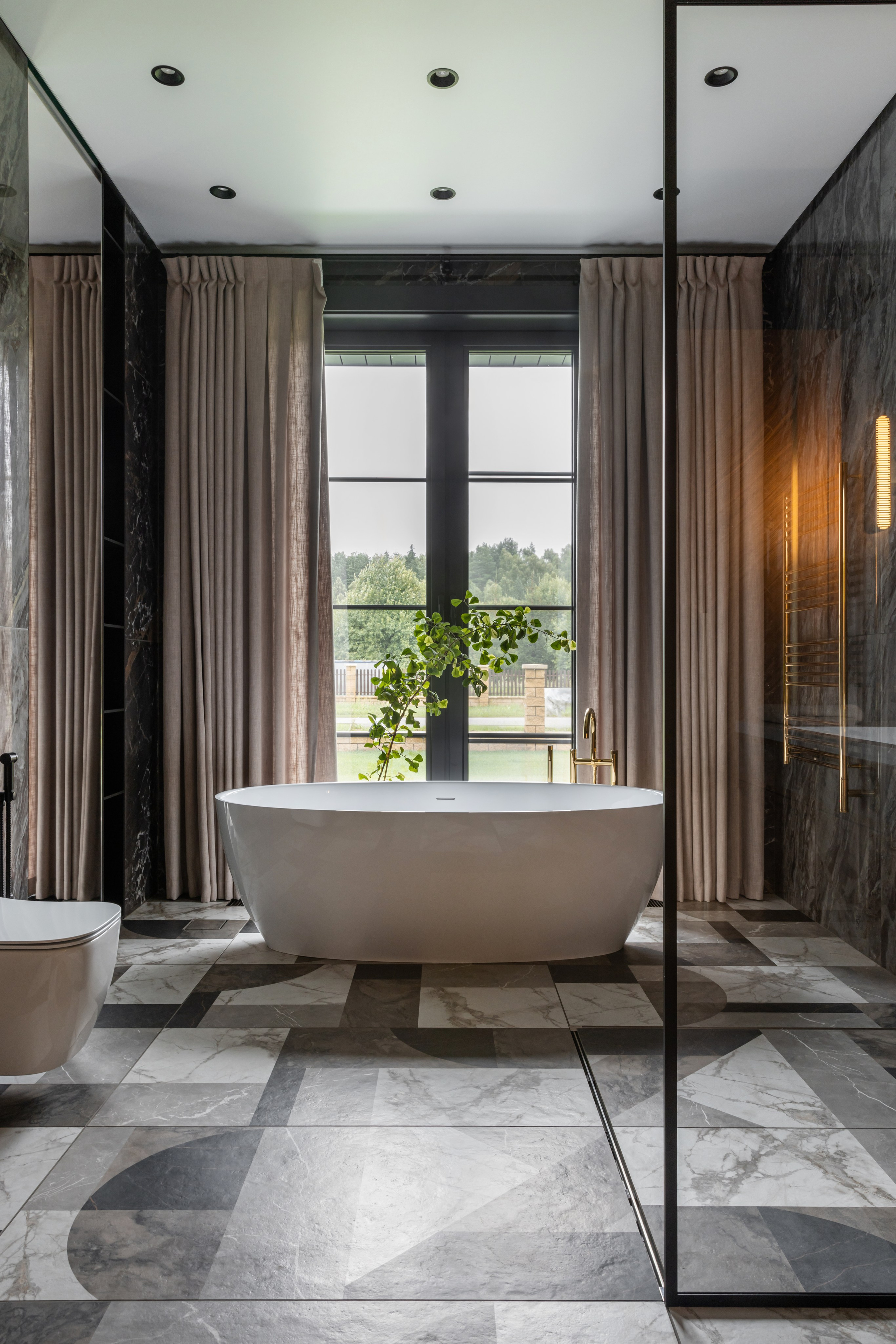 ДЕРЕВЯННЫЙ ДОМ. Наталья Летунова — интерьерный фотограф в Иванове