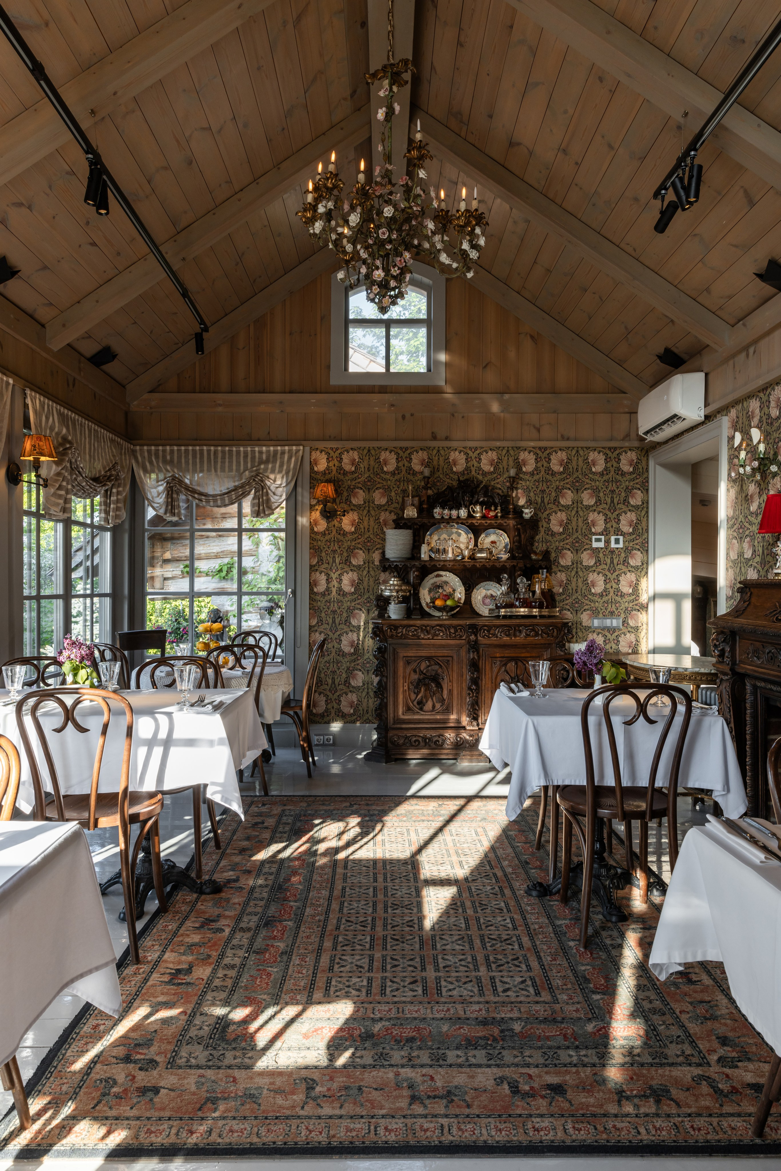 Sophie Ples. Наталья Летунова — интерьерный фотограф в Иванове