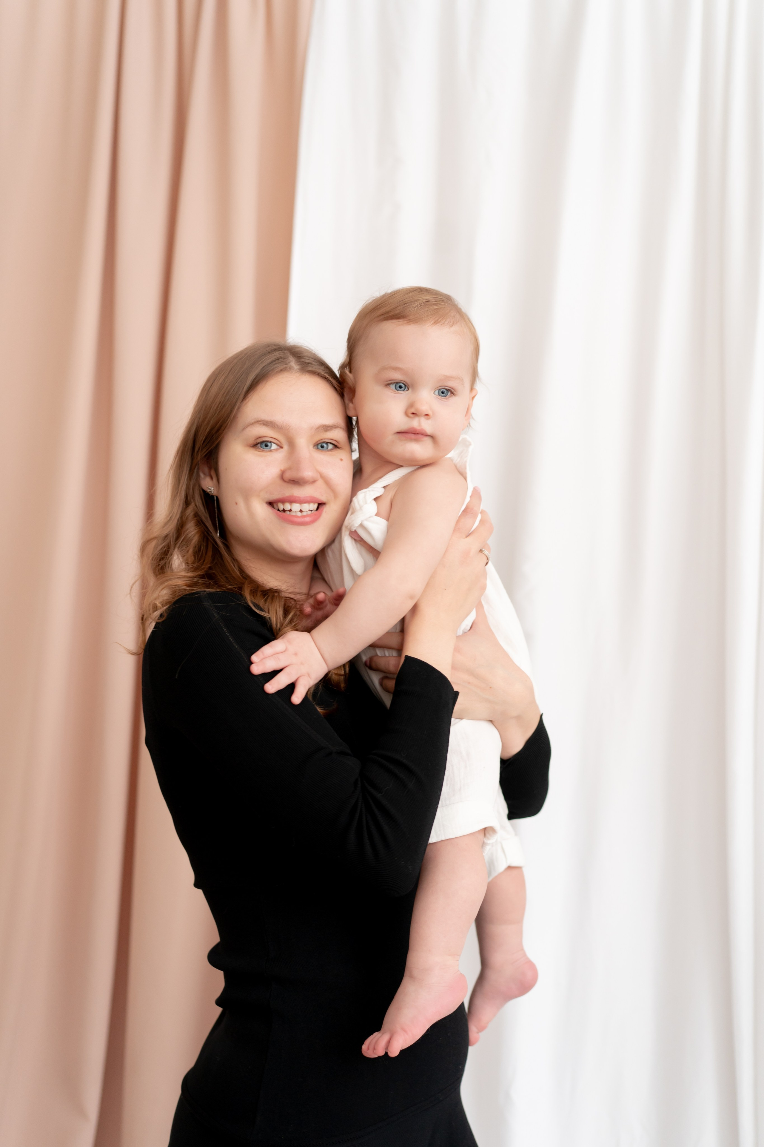 Алёшке 1 годик!. Детская, семейная фотостудия в Санкт-Петербурге ТЕПЛО