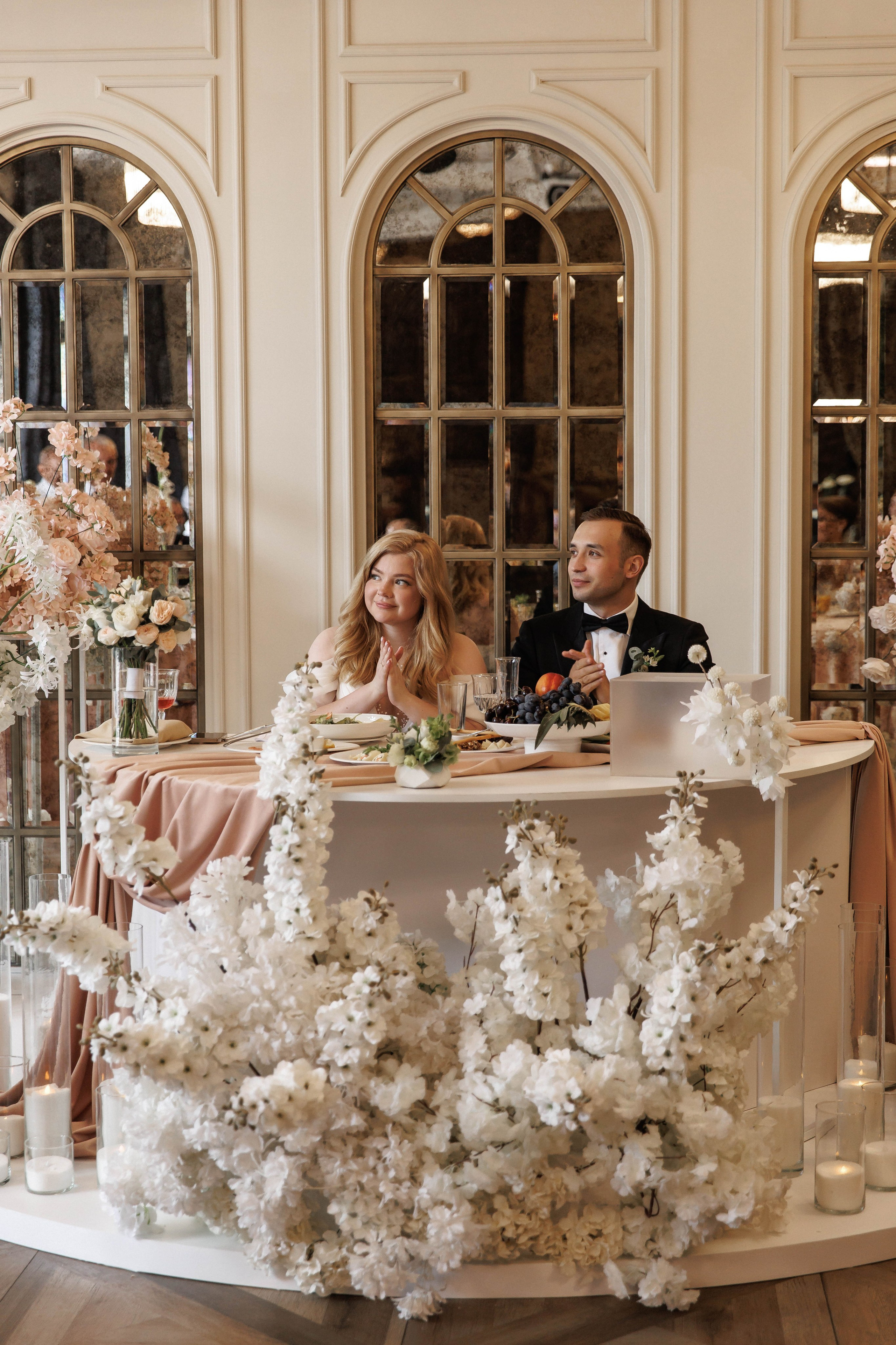 Елизавета и Максим. Свадебный фотограф Владлена Зарецкая