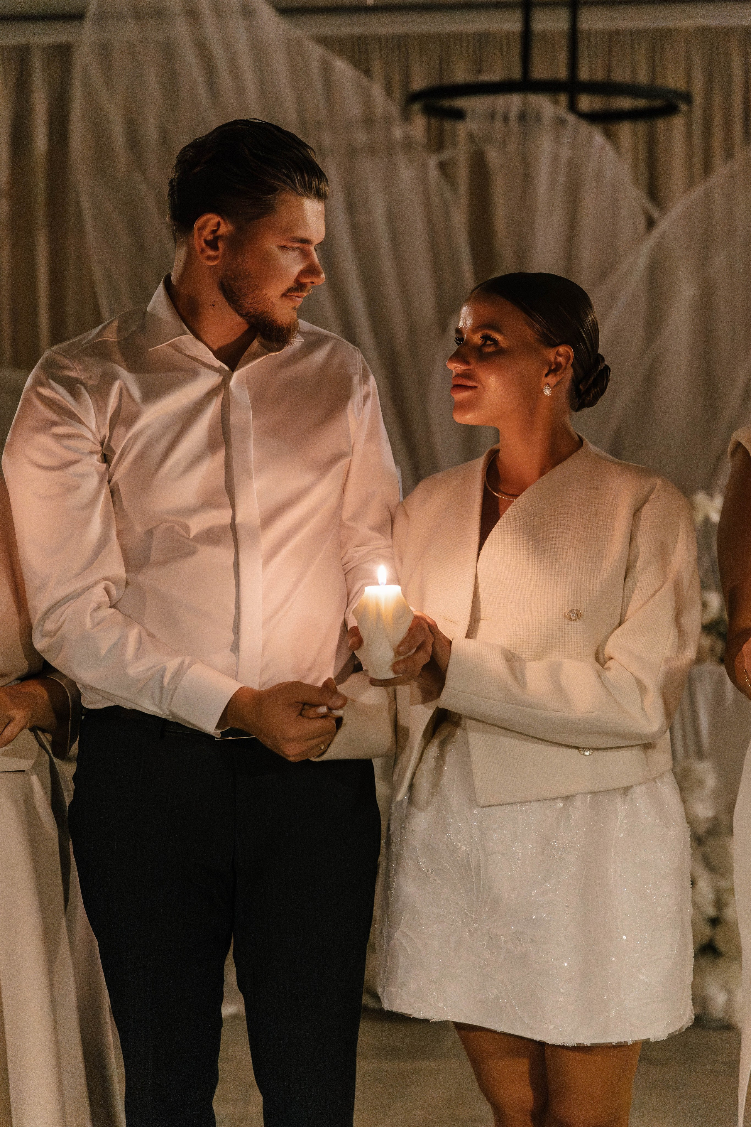 Алла и Максим. Свадебный фотограф Владлена Зарецкая