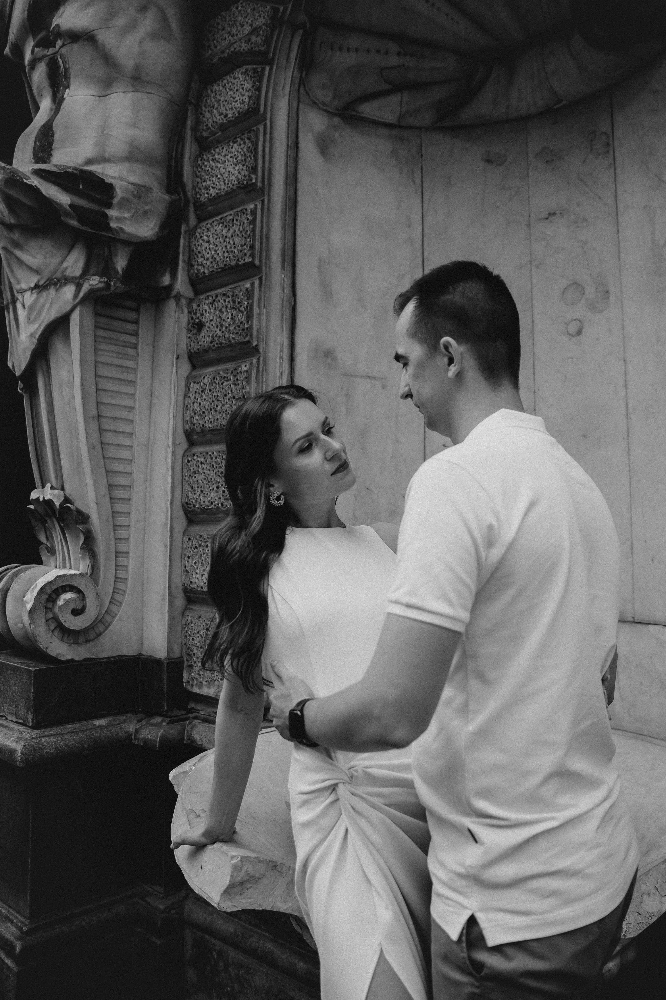 Love Story. Анна Михайлова|Свадебный фотограф в Санкт-Петербурге