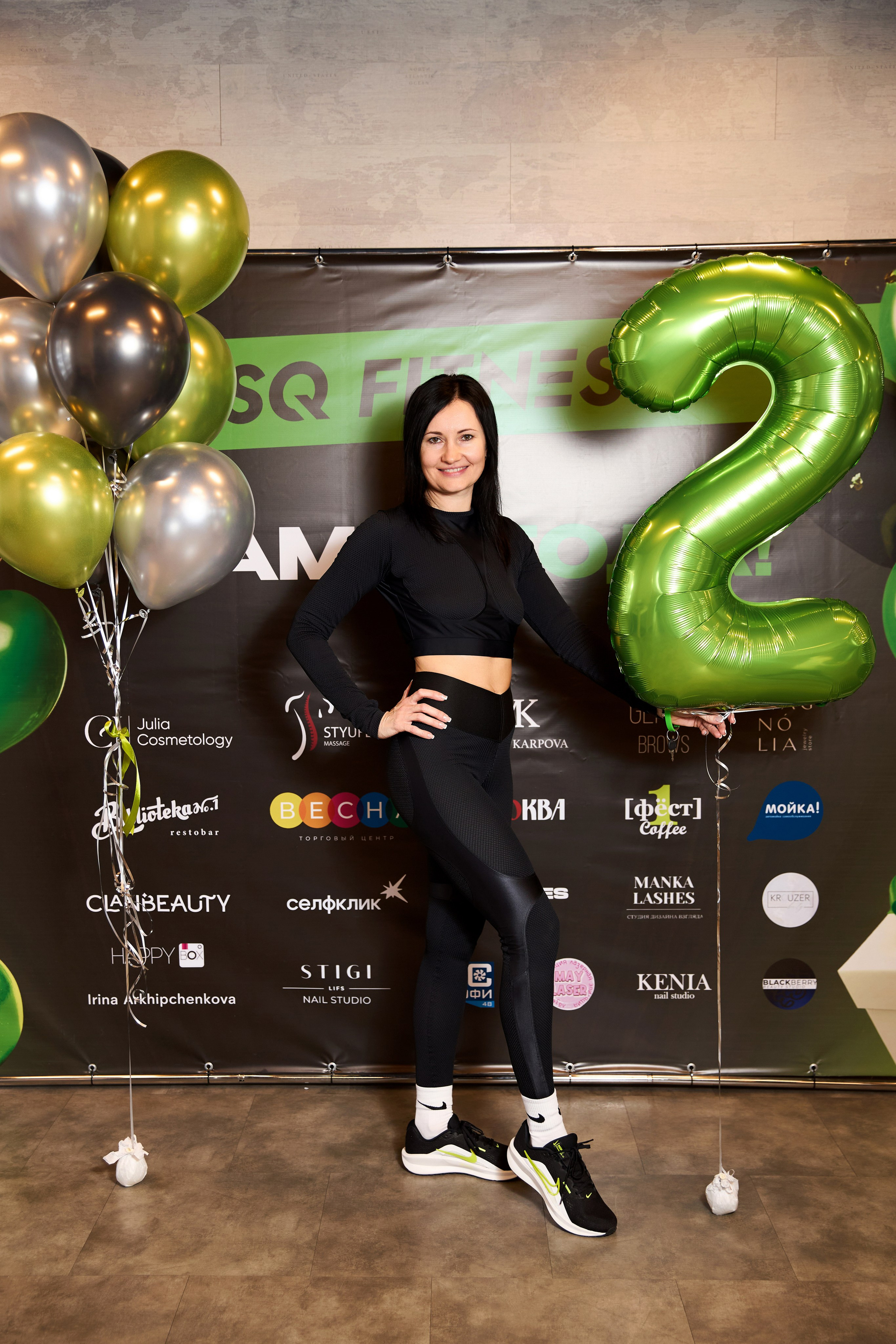 SQ — ФИТНЕС. 2 ГОДА. Фотограф Липецк. Фотограф в Липецке Татьяна Минаева. Портретный фотограф Липецк. Свадебный фотограф Липецк. Бизнес фотограф Липецк