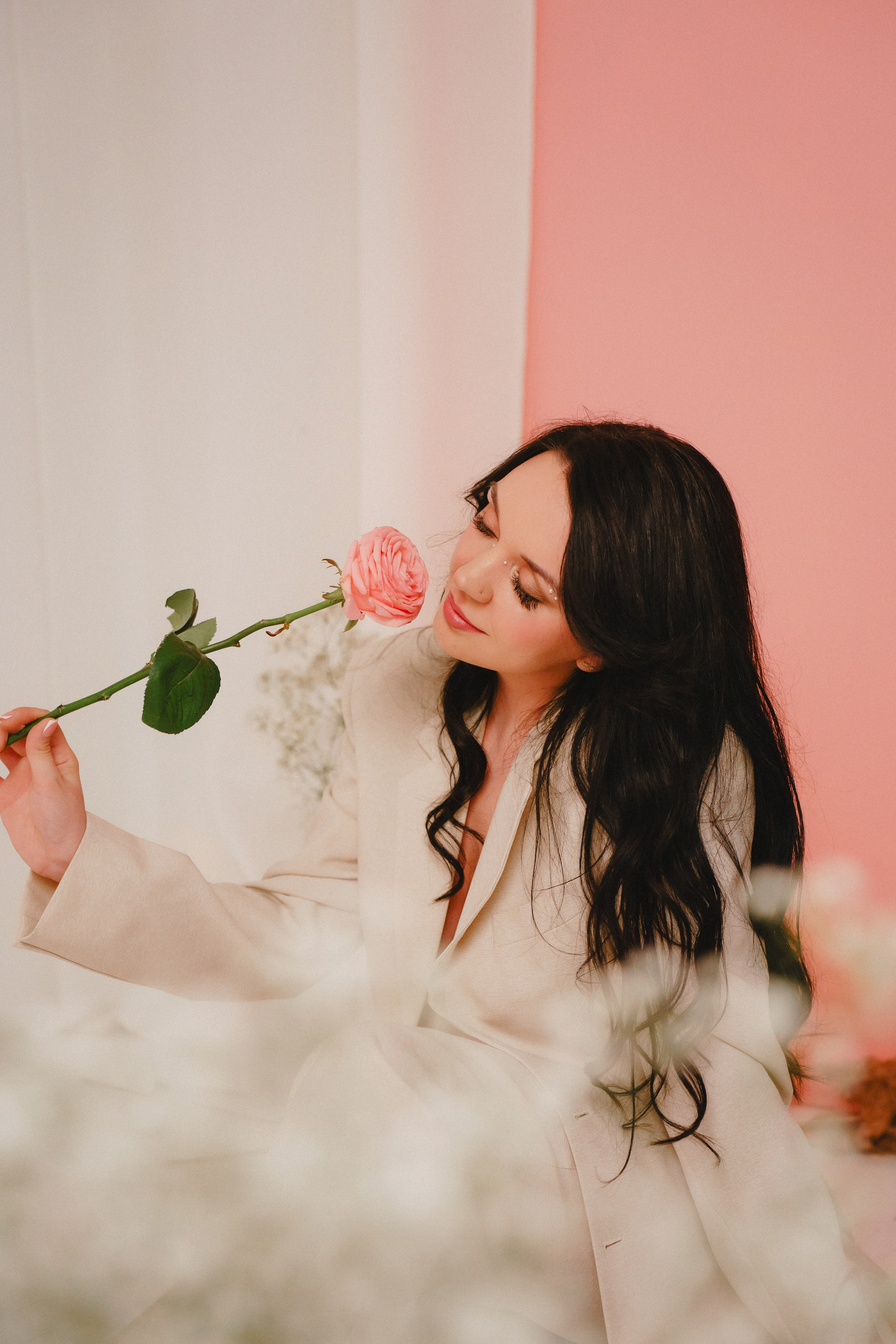 Фотомастерская Воробьевых. Воробьева Ксения — Спортивный и танцевальный фотограф Новосибирск