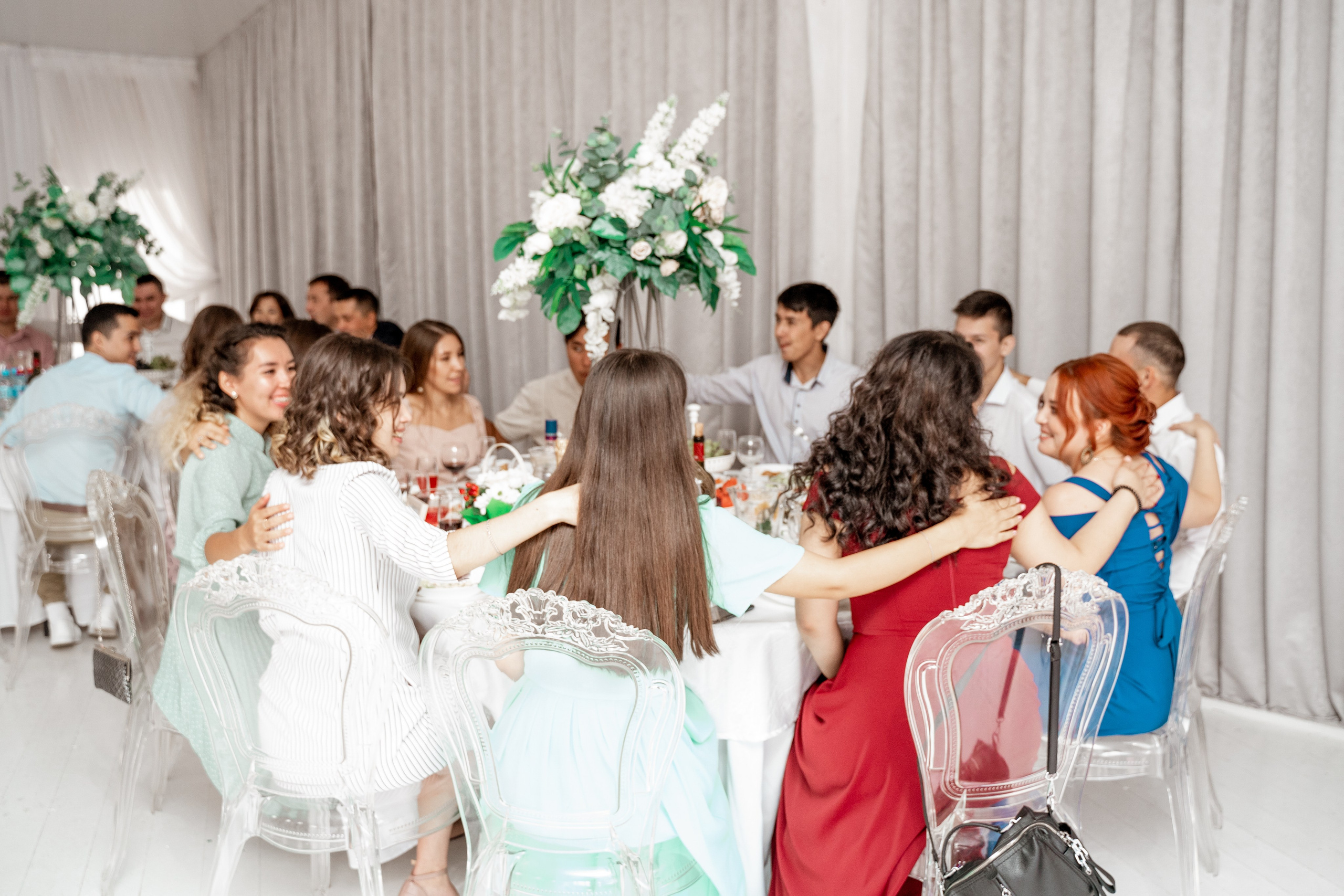 Свадебная фотосессия. Главная