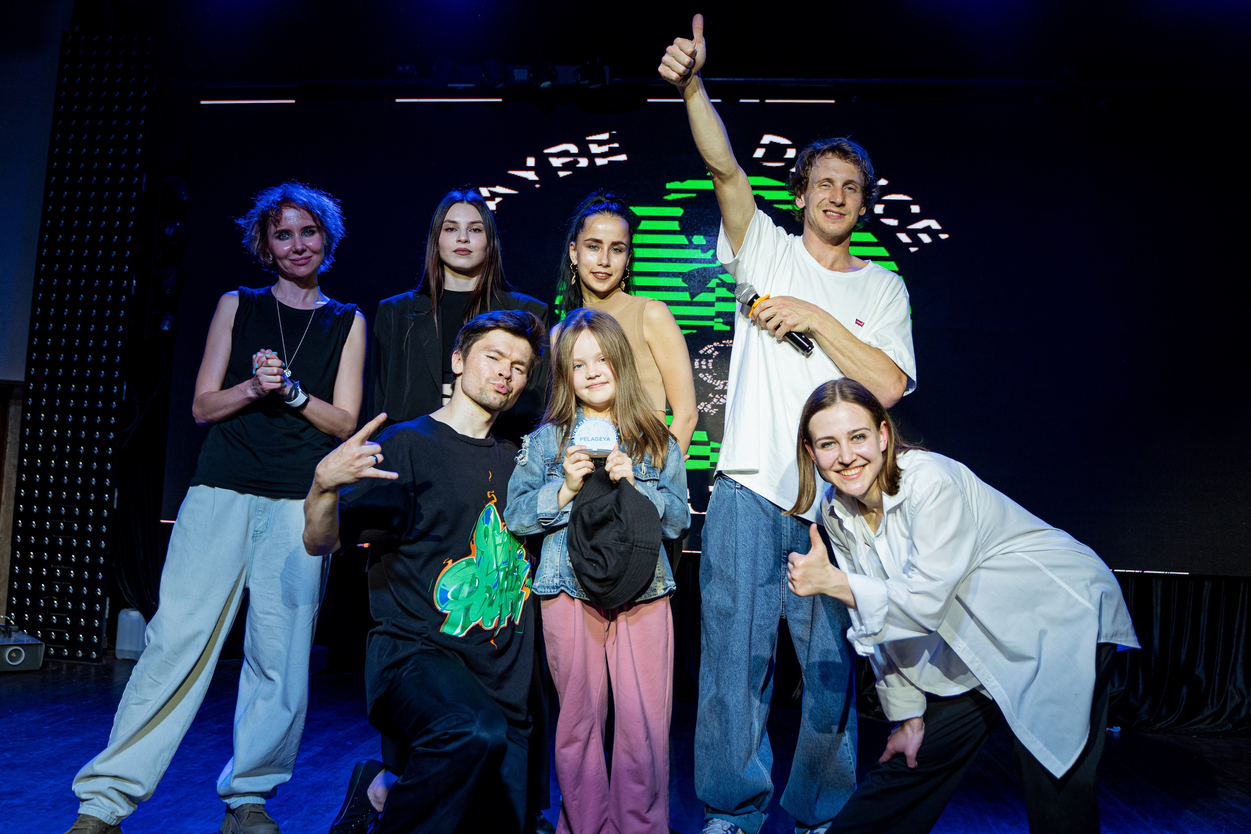 Танцевальная школа MDC. Свадебный и репортажный фотограф в Уфе| Осетрова Ольга