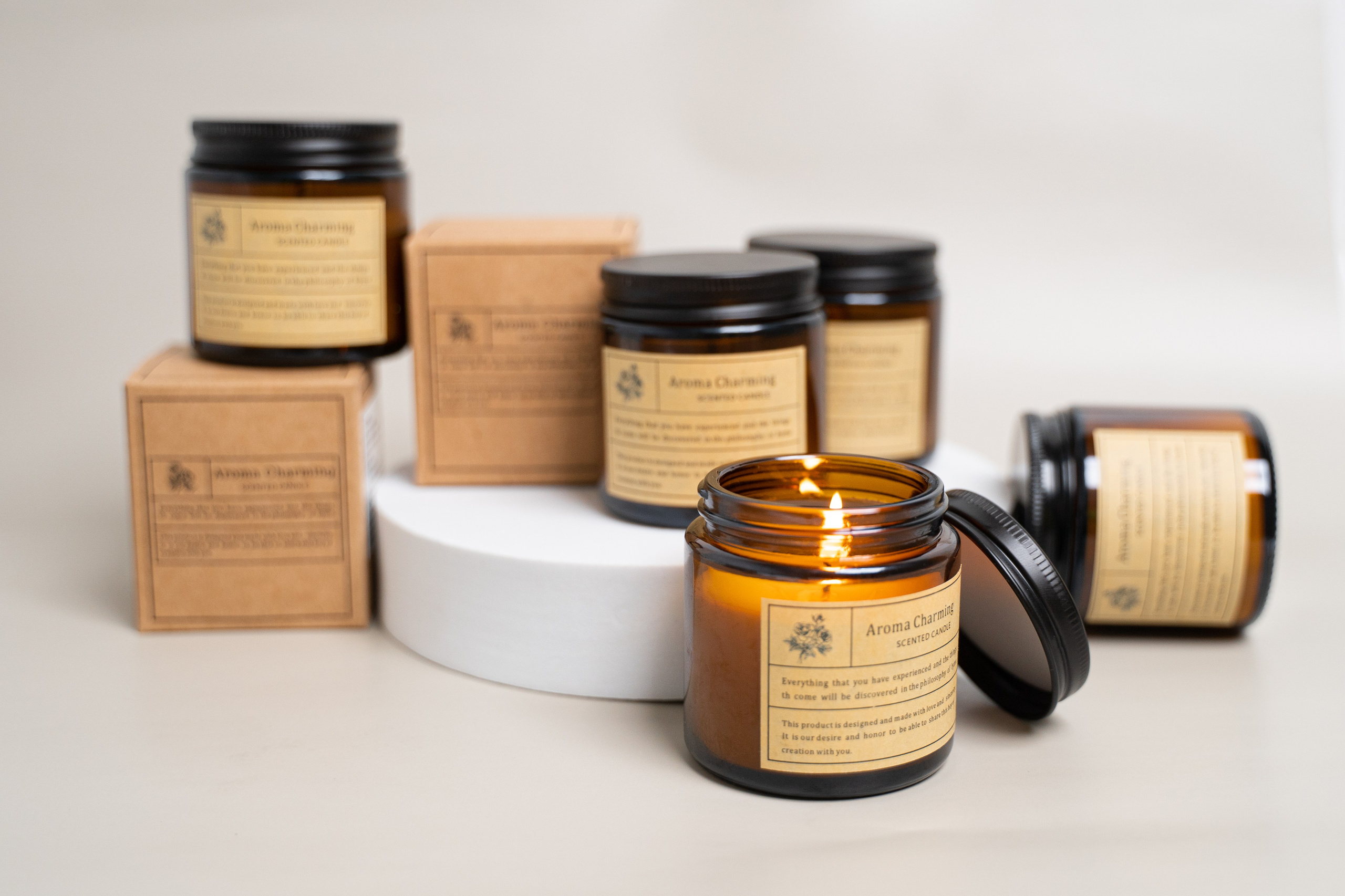 Предметная фотосъемка. Свечи. Свадебный и репортажный фотограф в Уфе| Осетрова Ольга