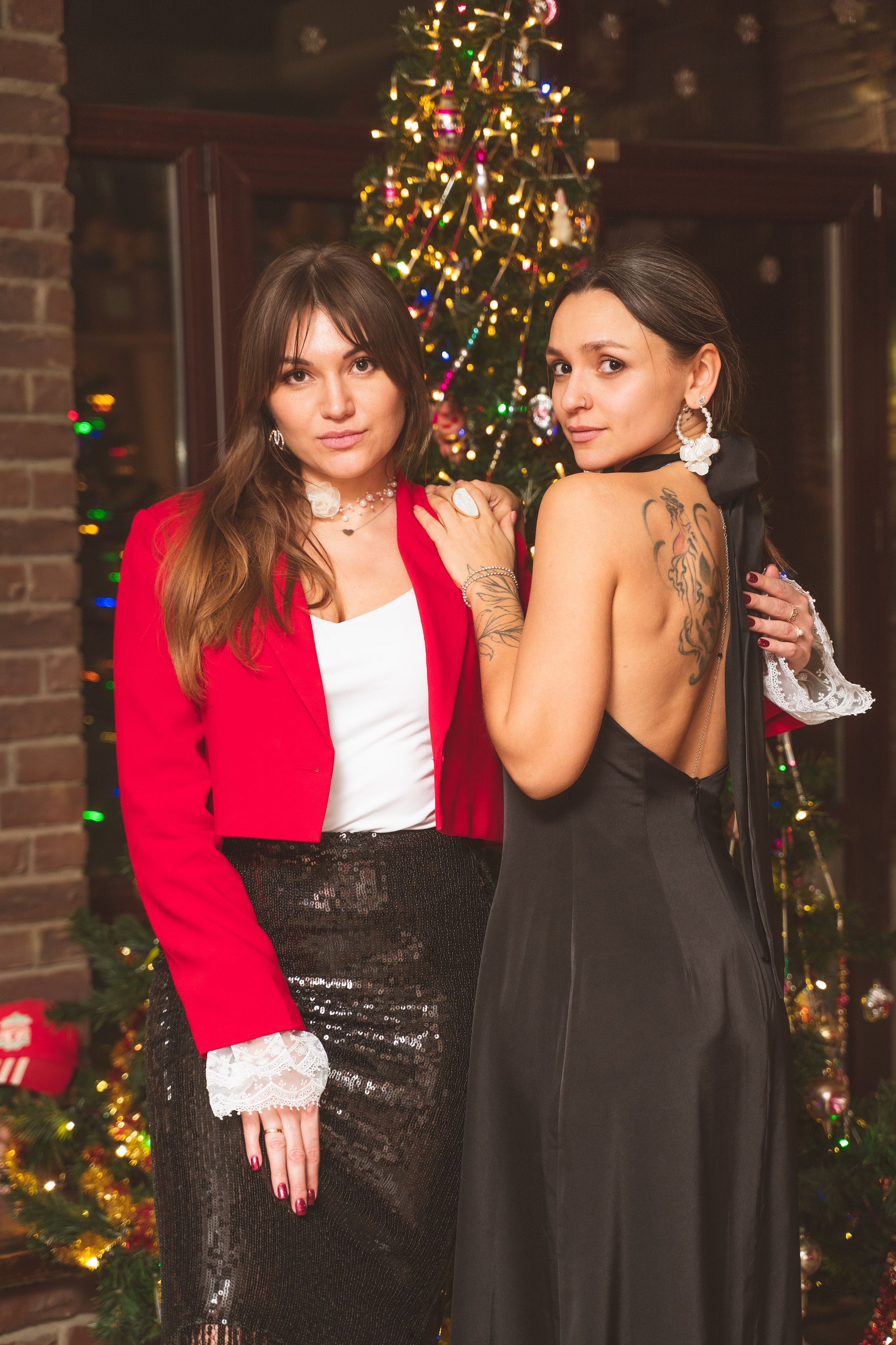 Новогодний джазовый вечер в «Доме Карлсона». Свадебный и репортажный фотограф в Уфе| Осетрова Ольга