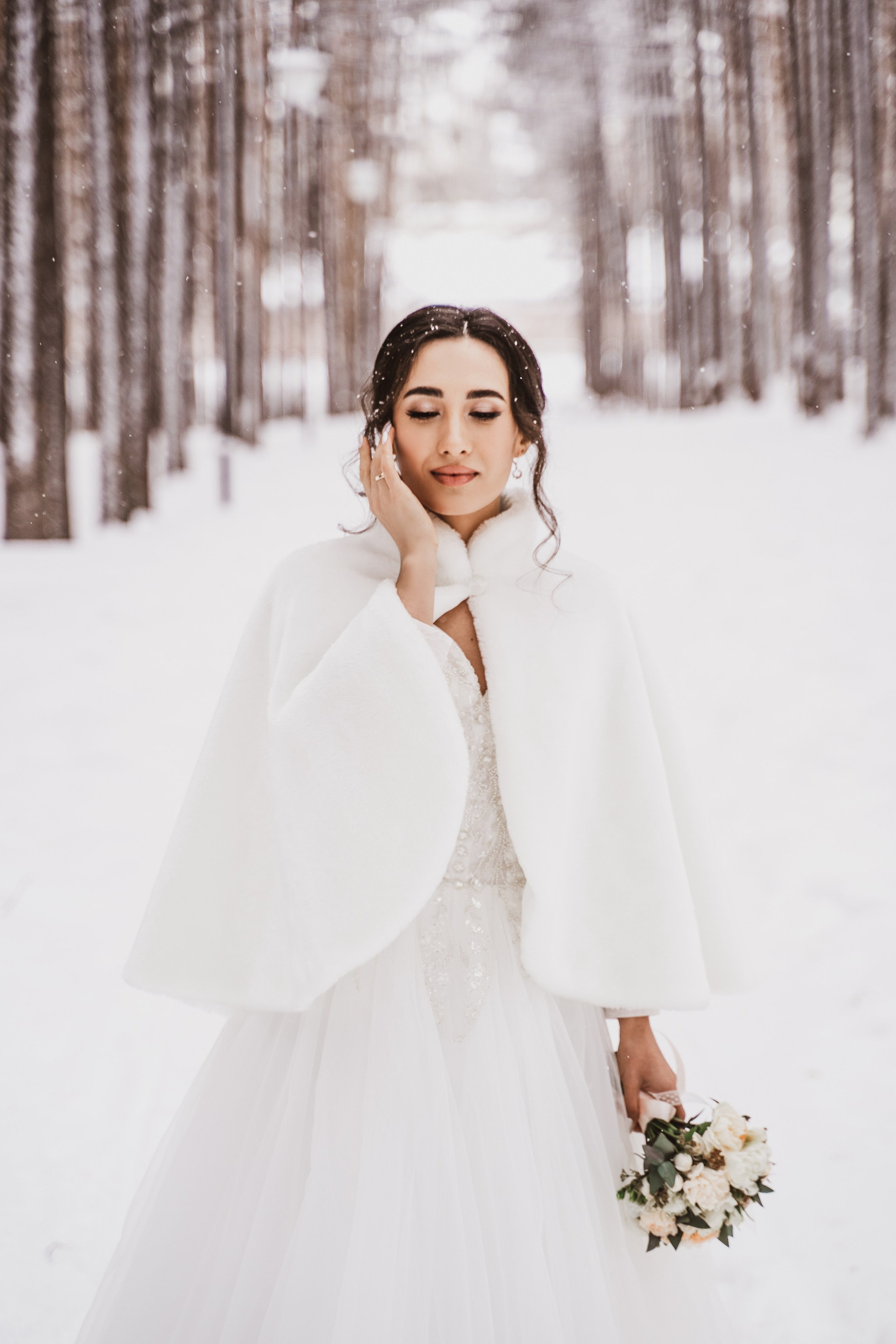 Свадьба Гузель и Юрия. Главная