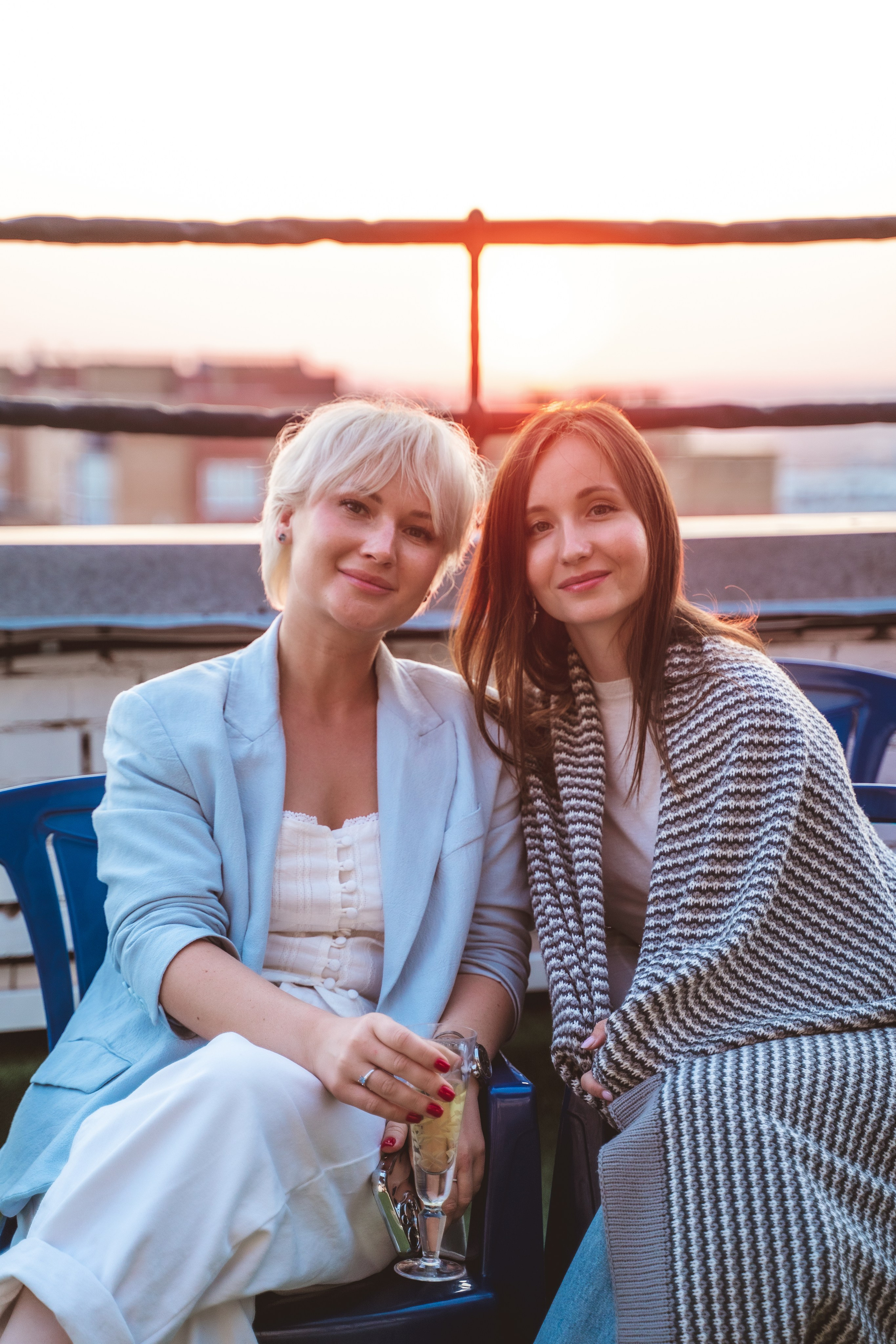 Джаз на крыше. Свадебный и репортажный фотограф в Уфе| Осетрова Ольга