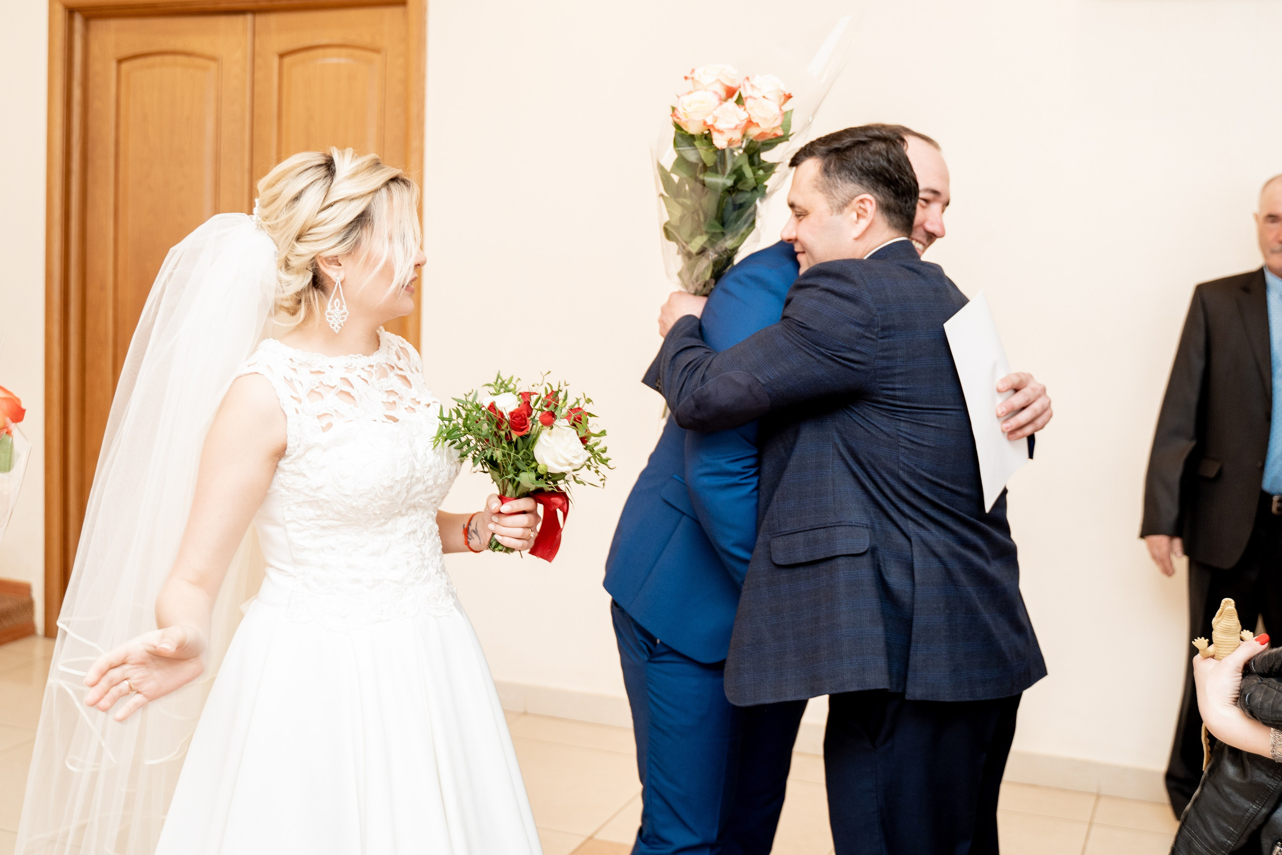 В Лимонарие. Свадебный и репортажный фотограф в Уфе| Осетрова Ольга