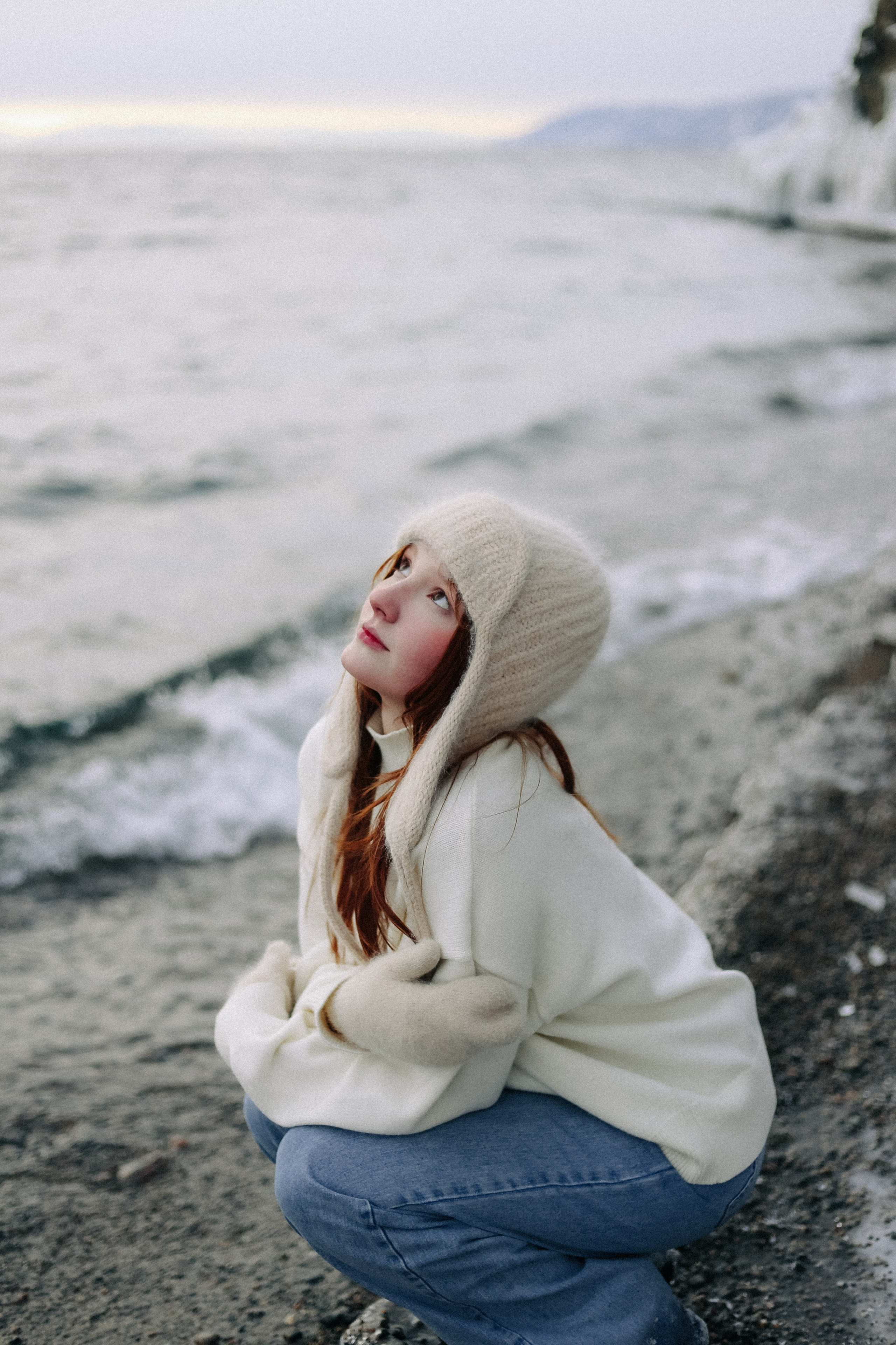 Ева. Ксения Шашкина