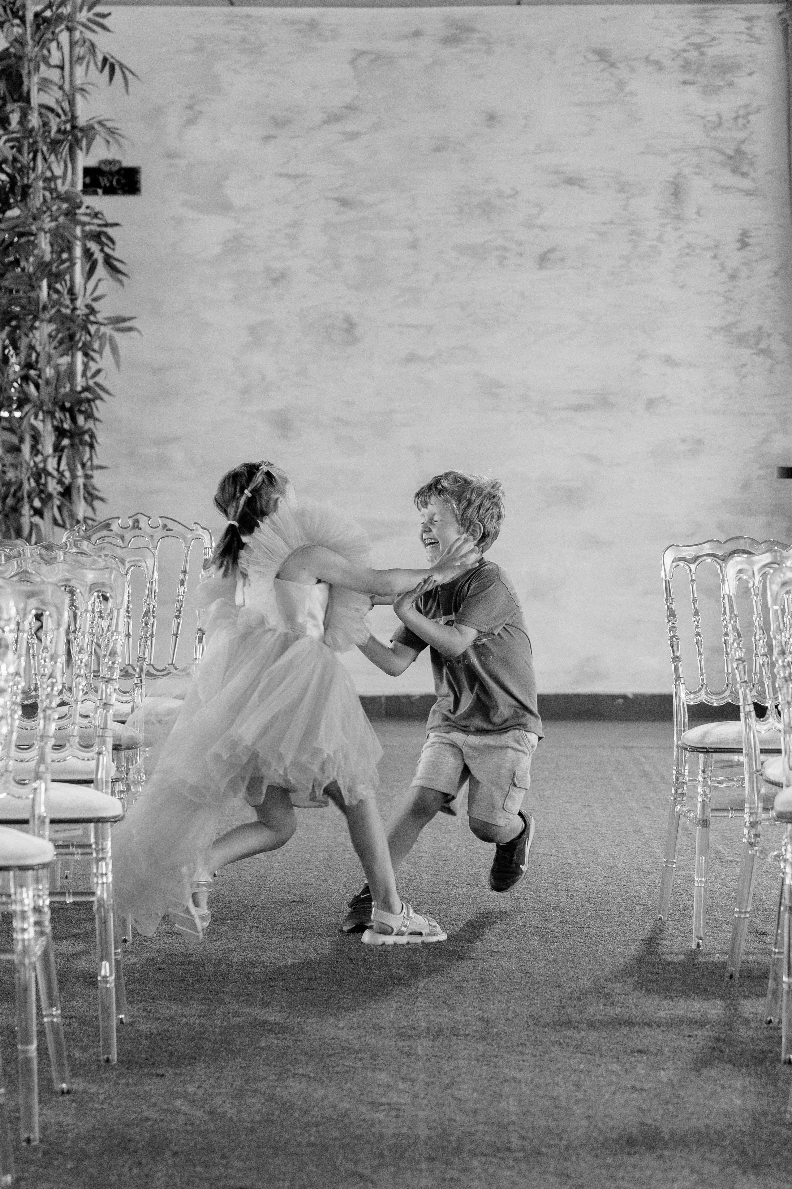 Wedding day Edita+Mete. About