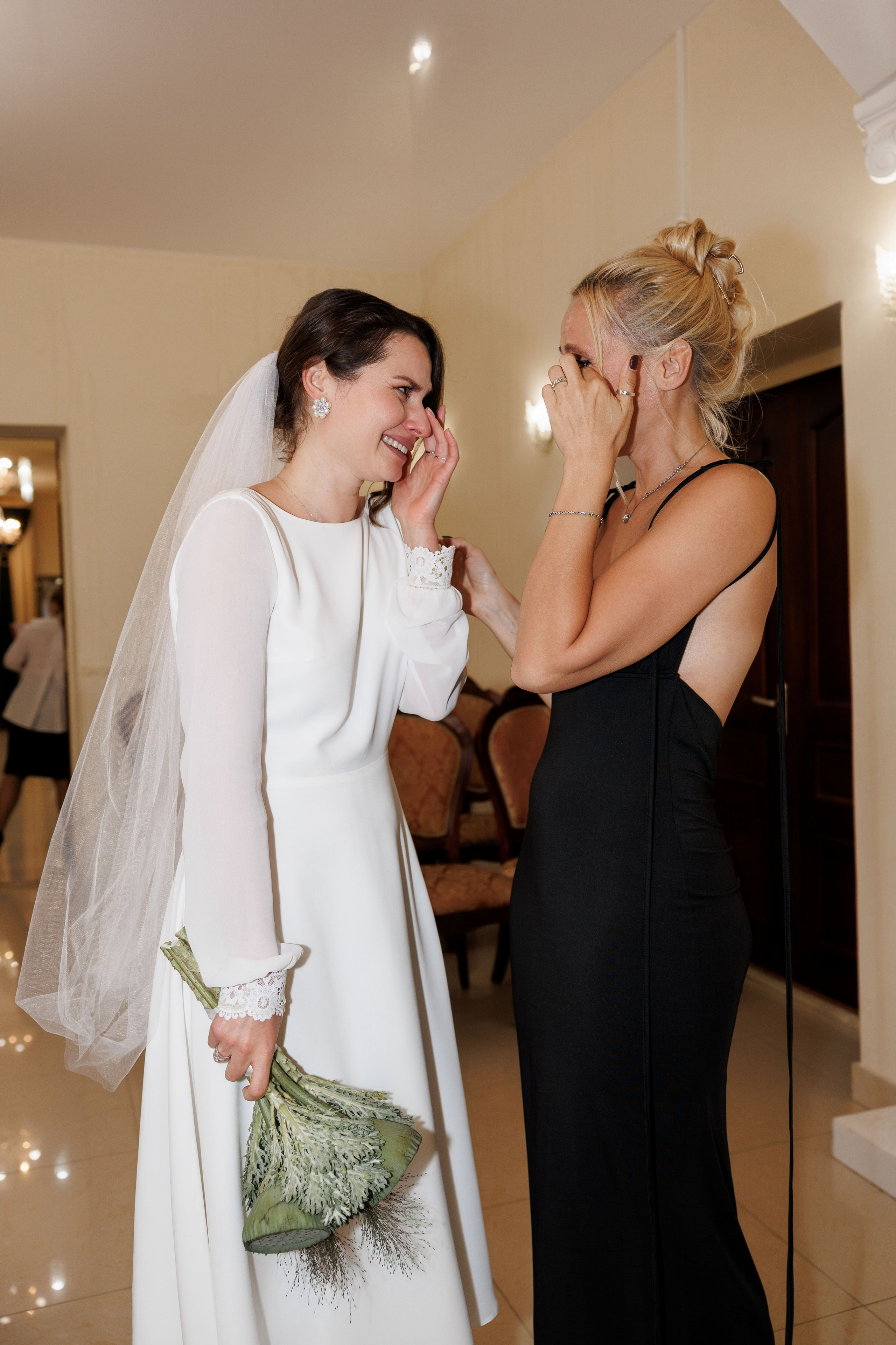 Надежда и Сергей. Свадебный фотограф и контент фотограф в Казани Малыгина Елена