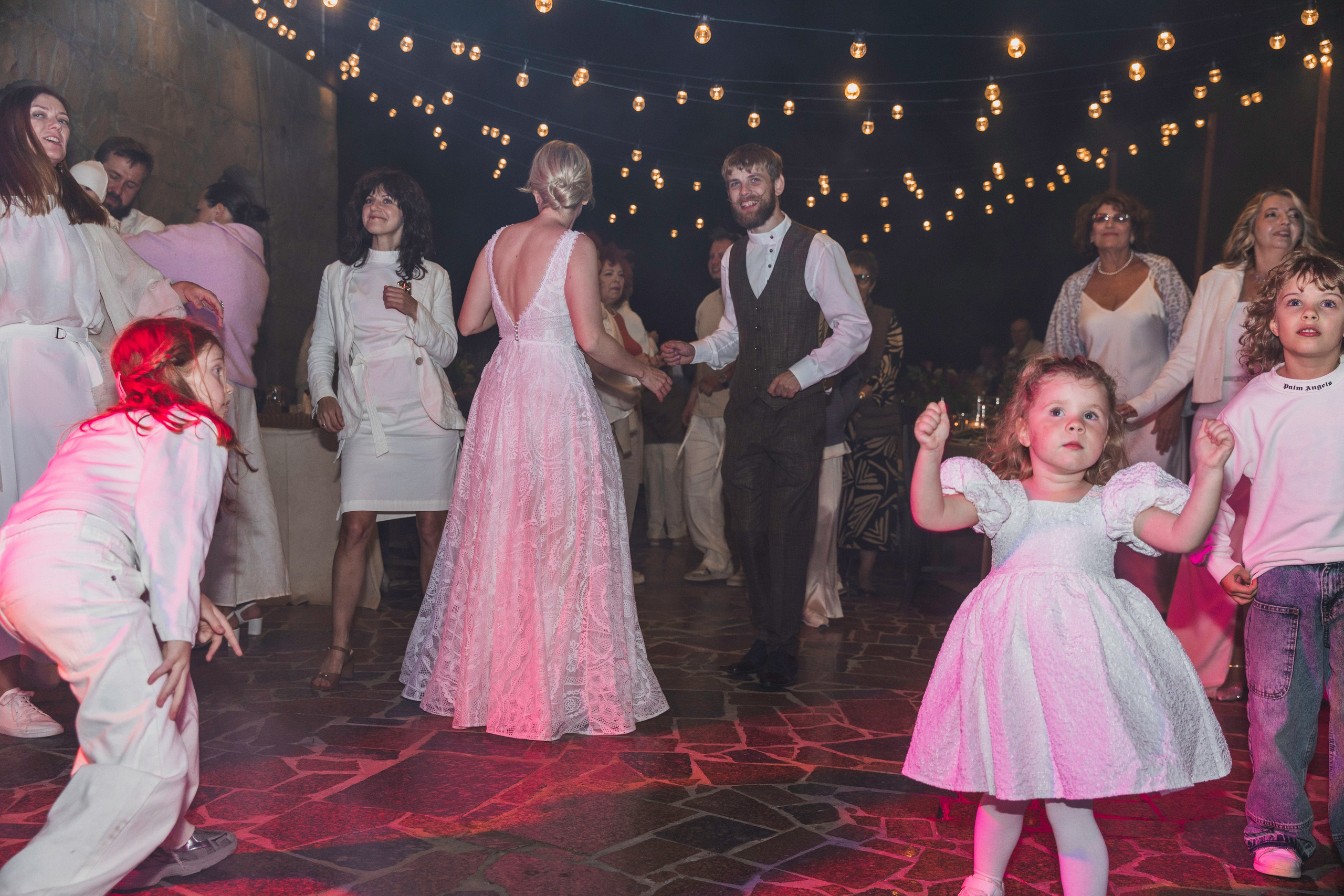 Алексей и Маргарита. Алёна Наумова — профессиональный организатор свадеб и мероприятий в Краснодарском крае и на побережье