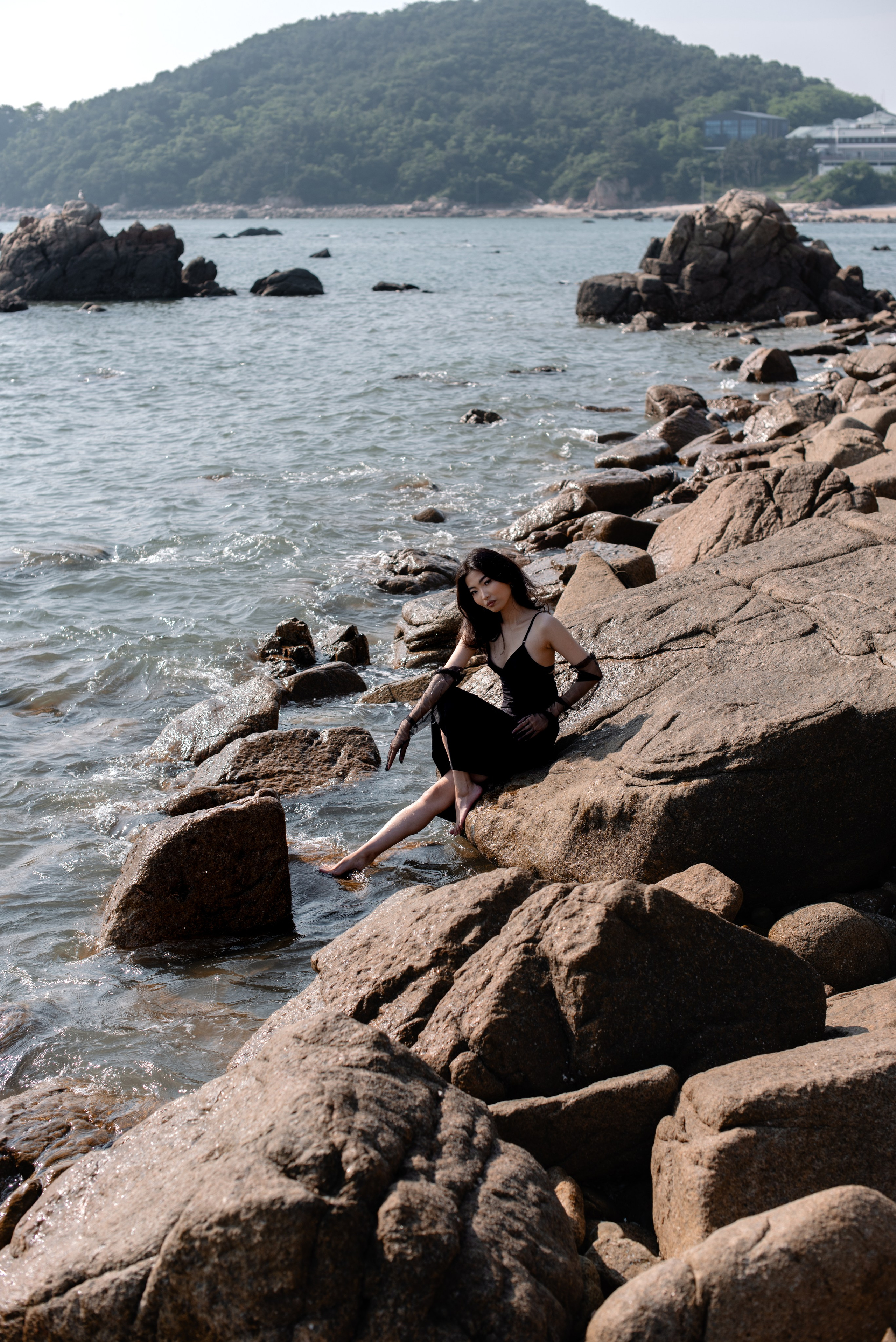 Инчхон: Римма. Busan photographer | Фотограф Пусан