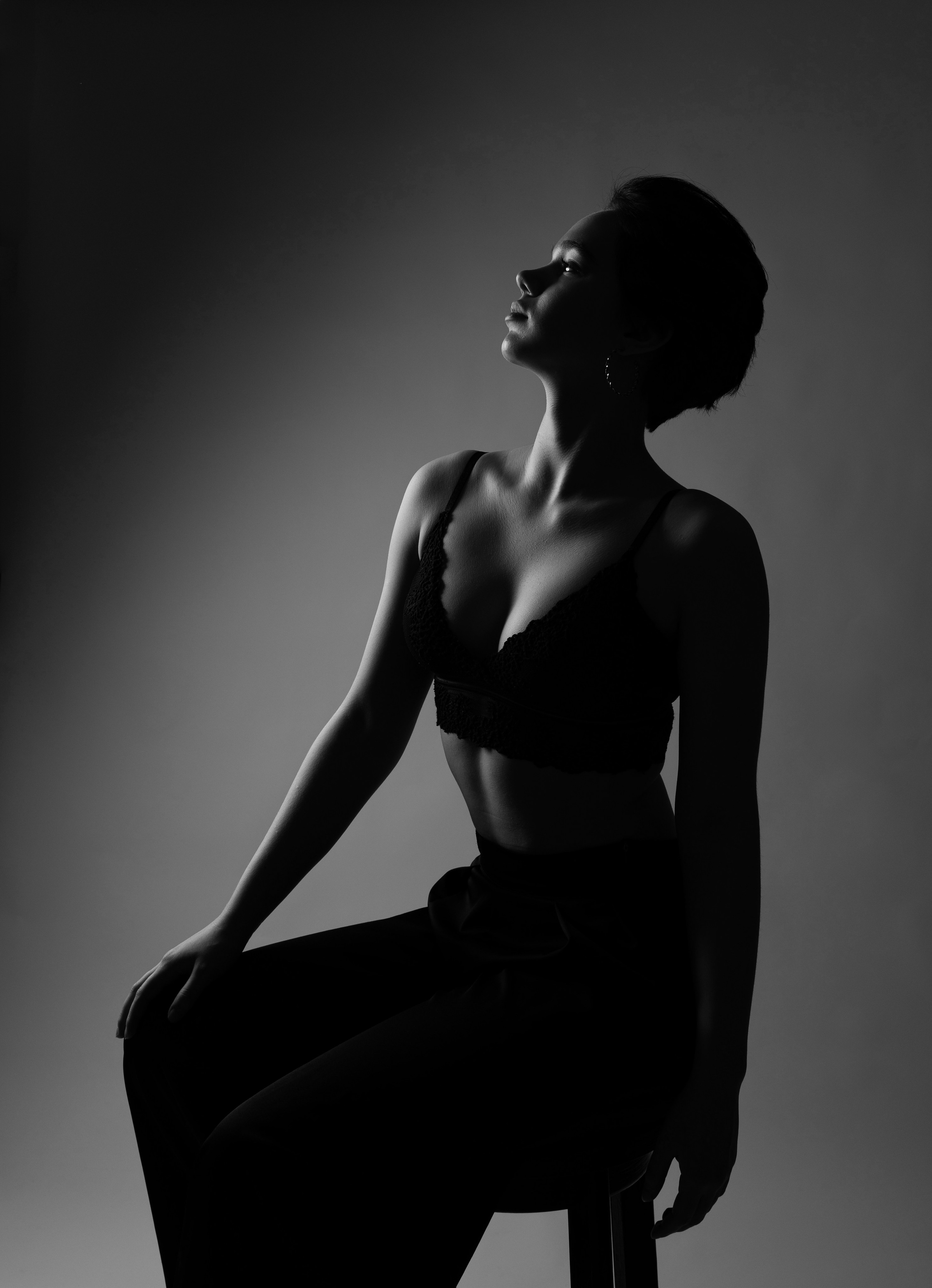 Александрина. Индивидуальный и парный фотограф в Санкт-Петербурге Юлия Поротникова