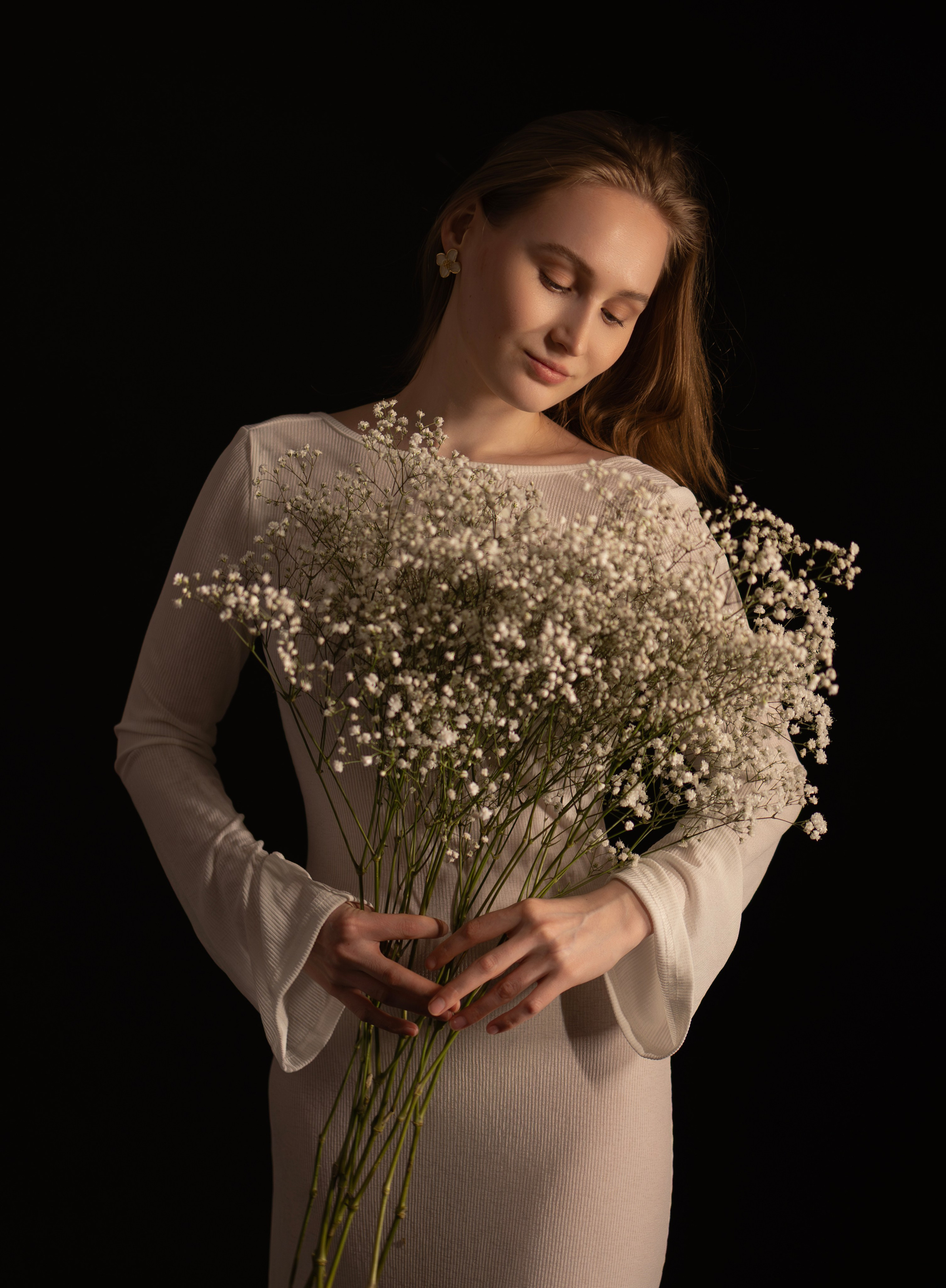 Виктория. Индивидуальный и парный фотограф в Санкт-Петербурге Юлия Поротникова