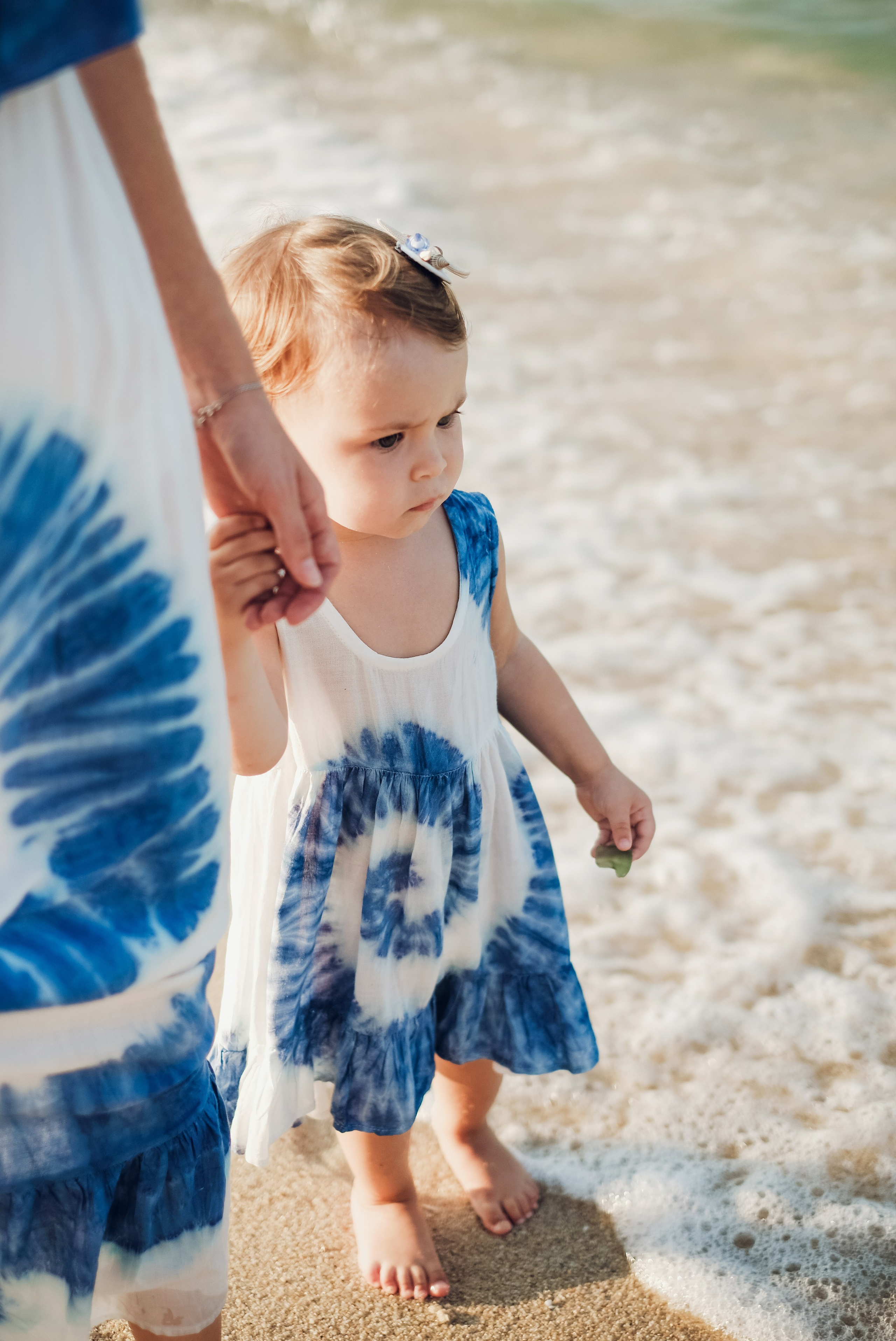 Морская сказка. Семейный и портретный фотограф в Санкт-Петербурге Маргарита Кряклина