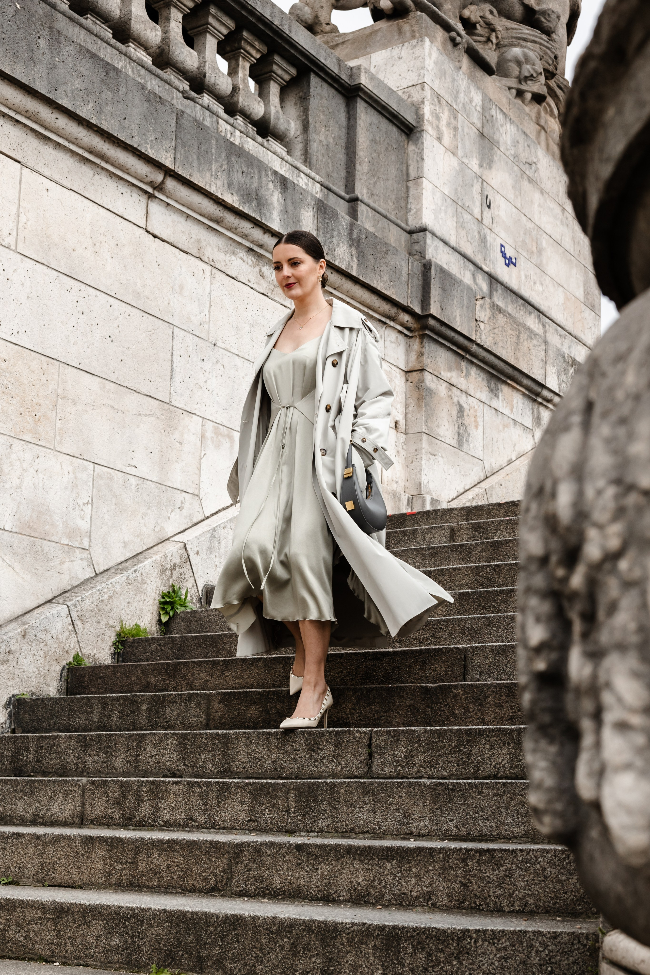 О, Пари!. Фотограф Виктория Волкова. Москва