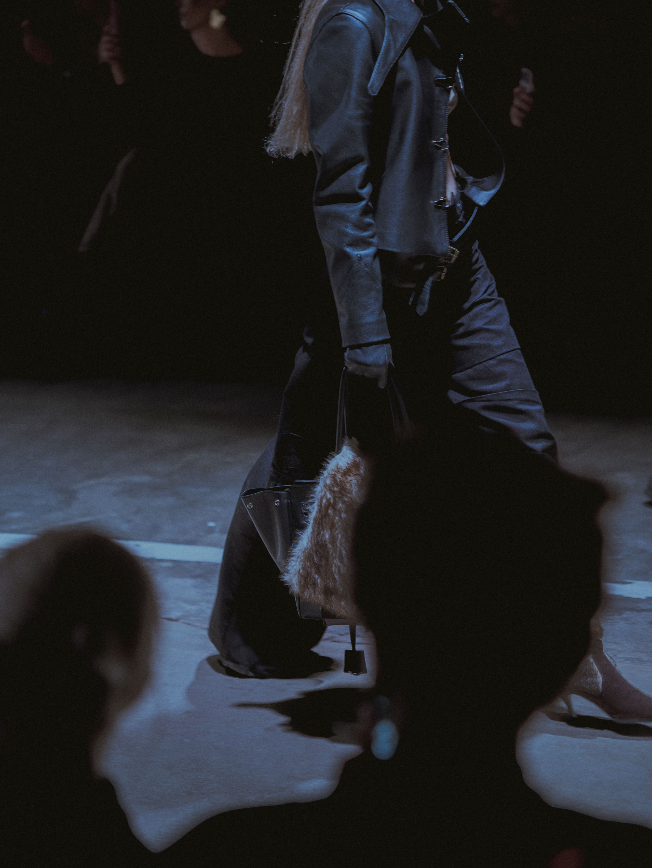 AUXI | FASHION. M8U — фотограф Санкт-Петербург