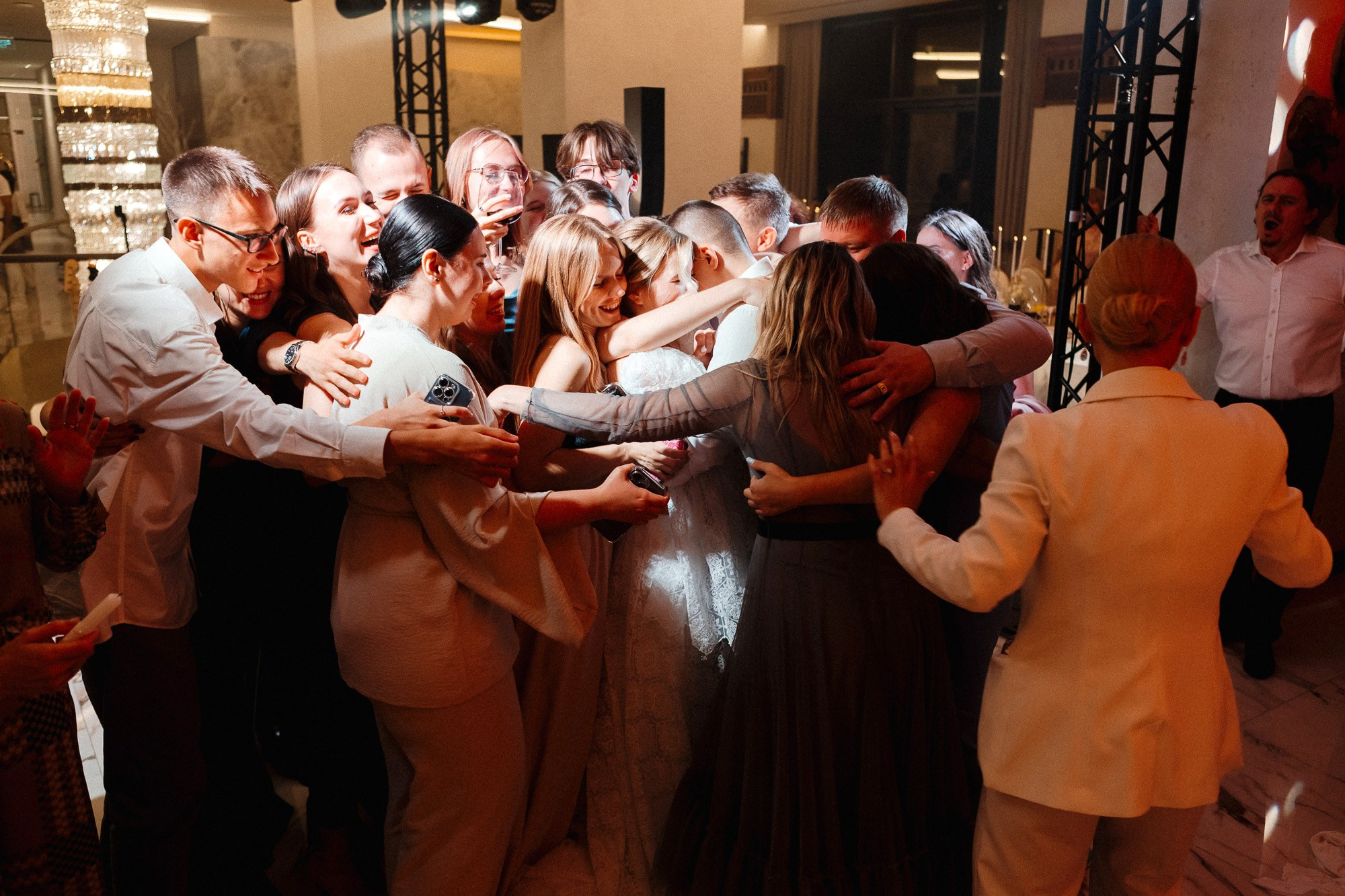 Ярослав и Елизавета — Венчание и Свадьба. Свадебный фотограф, фотосъемка в Крыму, Севастополе, Симферополе, Ялте