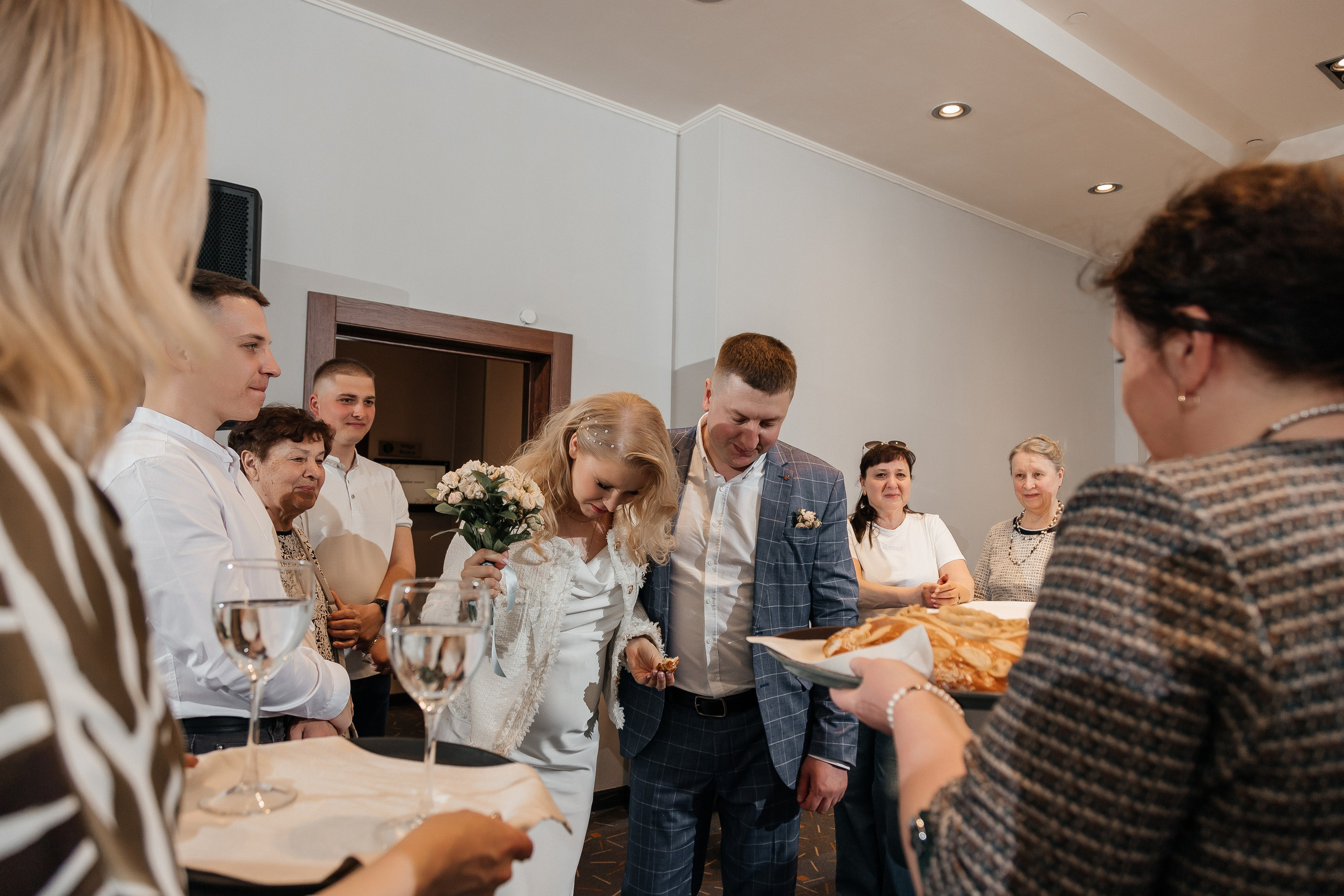 Сергей и Дарья/2024. Свадебный и семейный фотограф в Екатеринбурге