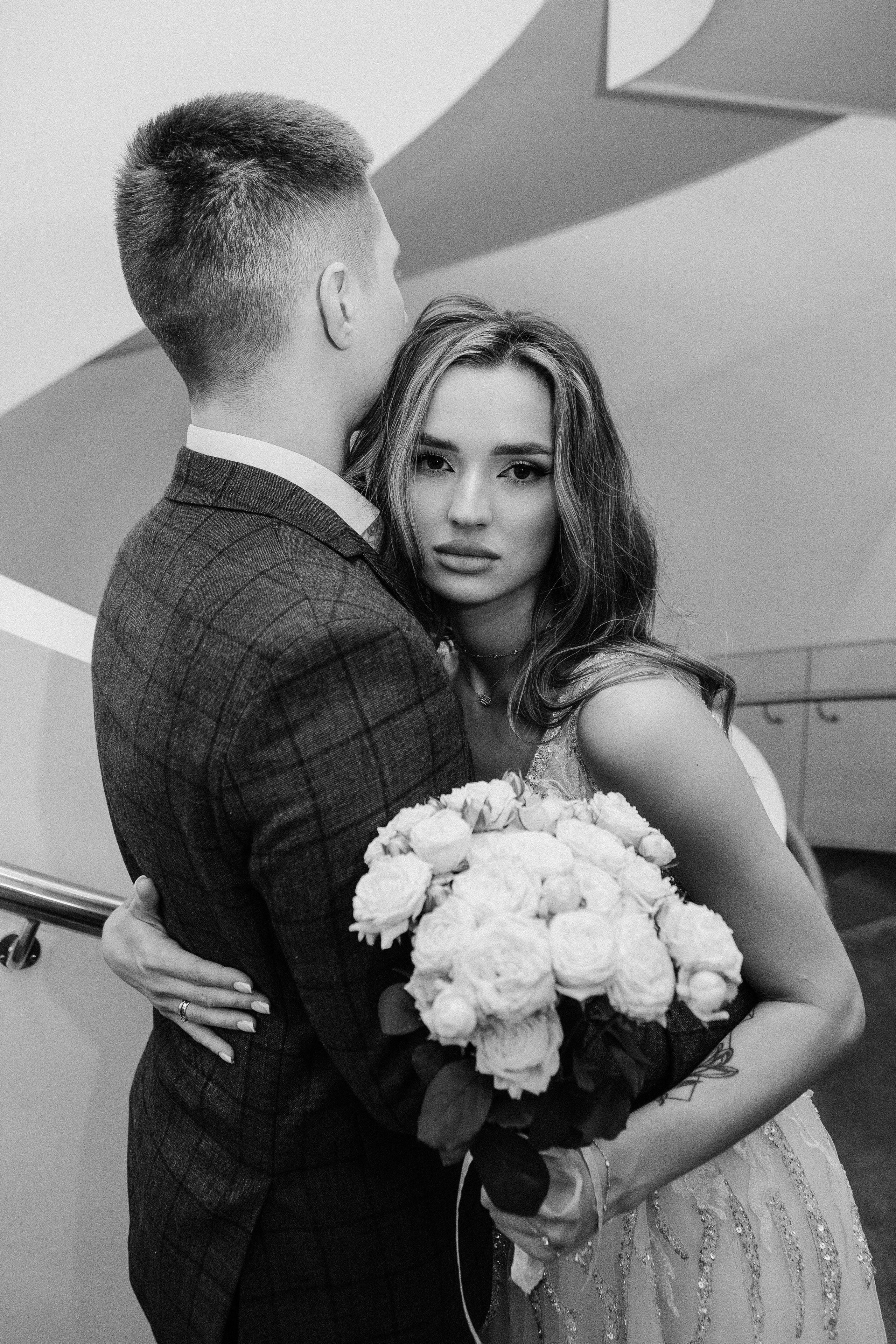 Иван и Марина/2024. Свадебный и семейный фотограф в Екатеринбурге