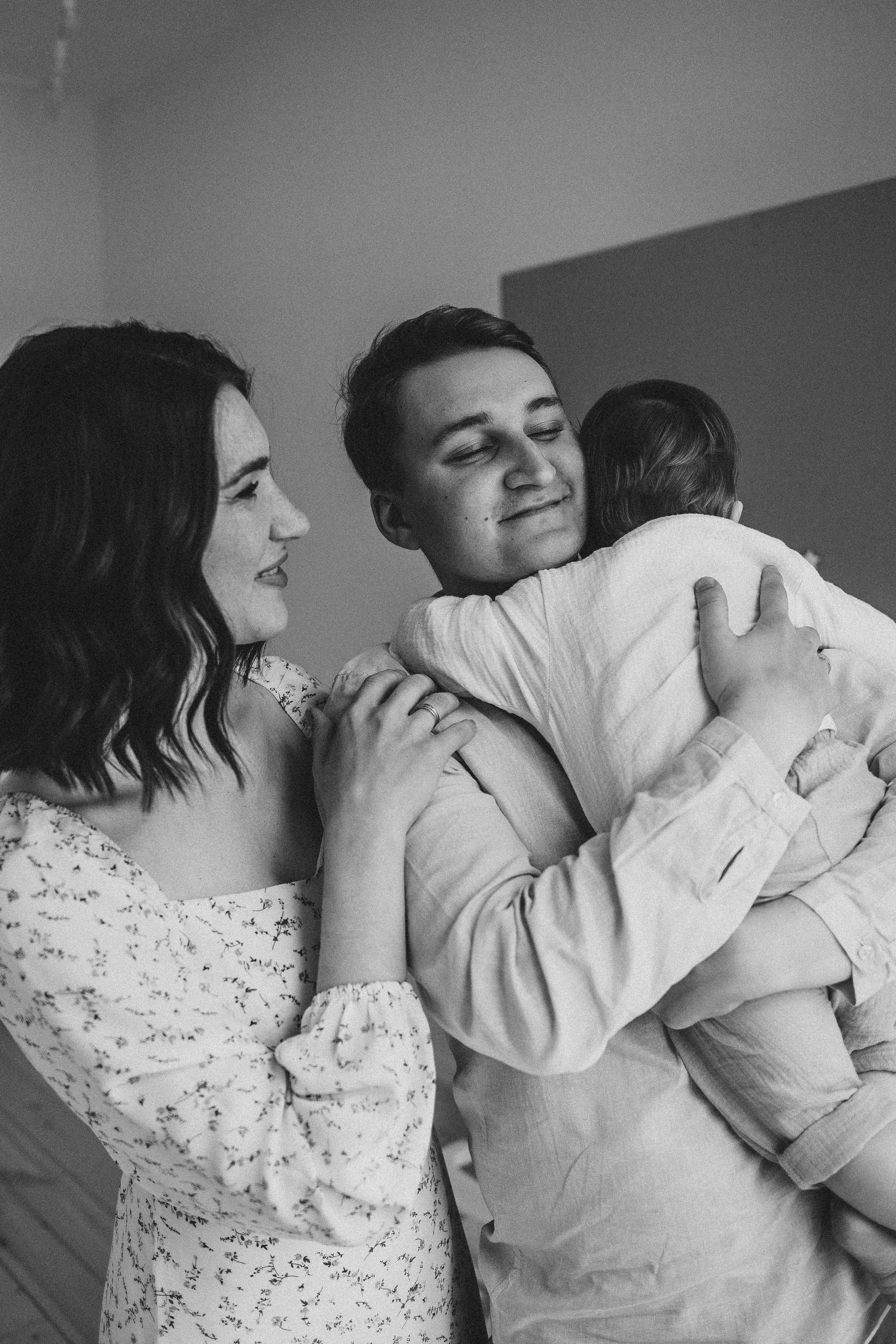 Годик Тимофея/2024. Свадебный и семейный фотограф в Екатеринбурге