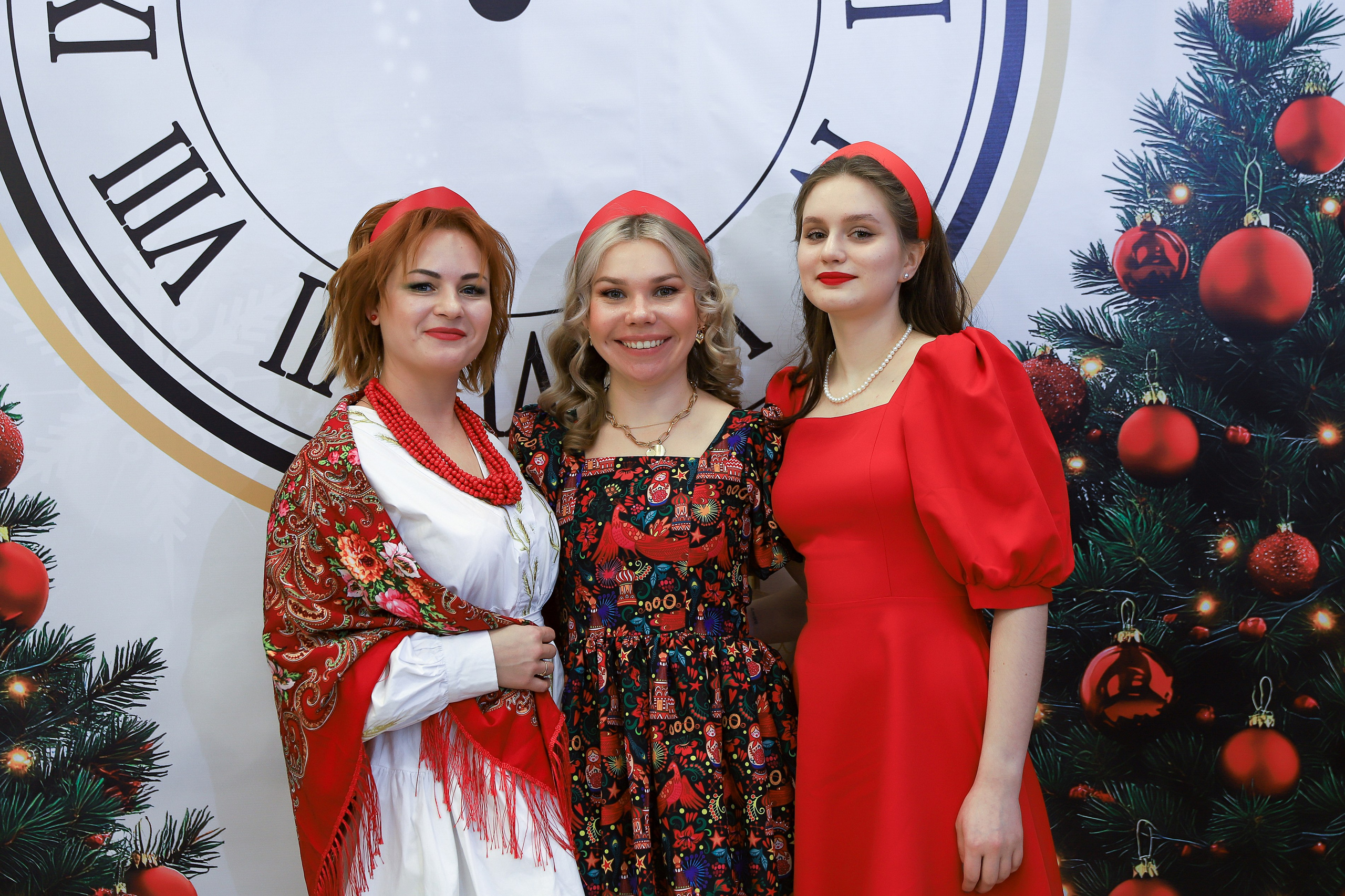 Корпоративы. Фотограф в Краснодаре Анна Светикова