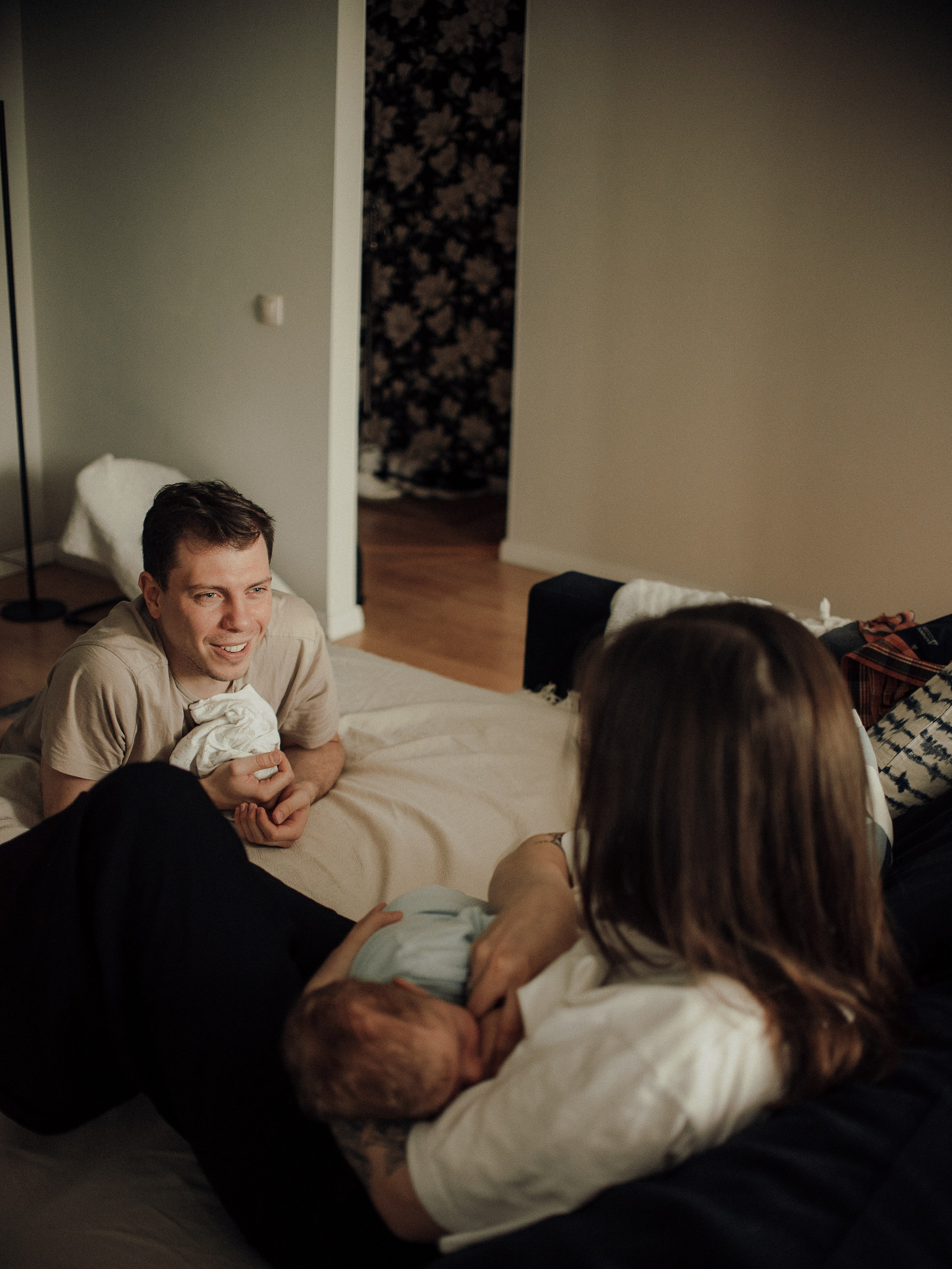 Домашняя фотоистория. Фотограф Любовь Подосенова Липецк|Воронеж