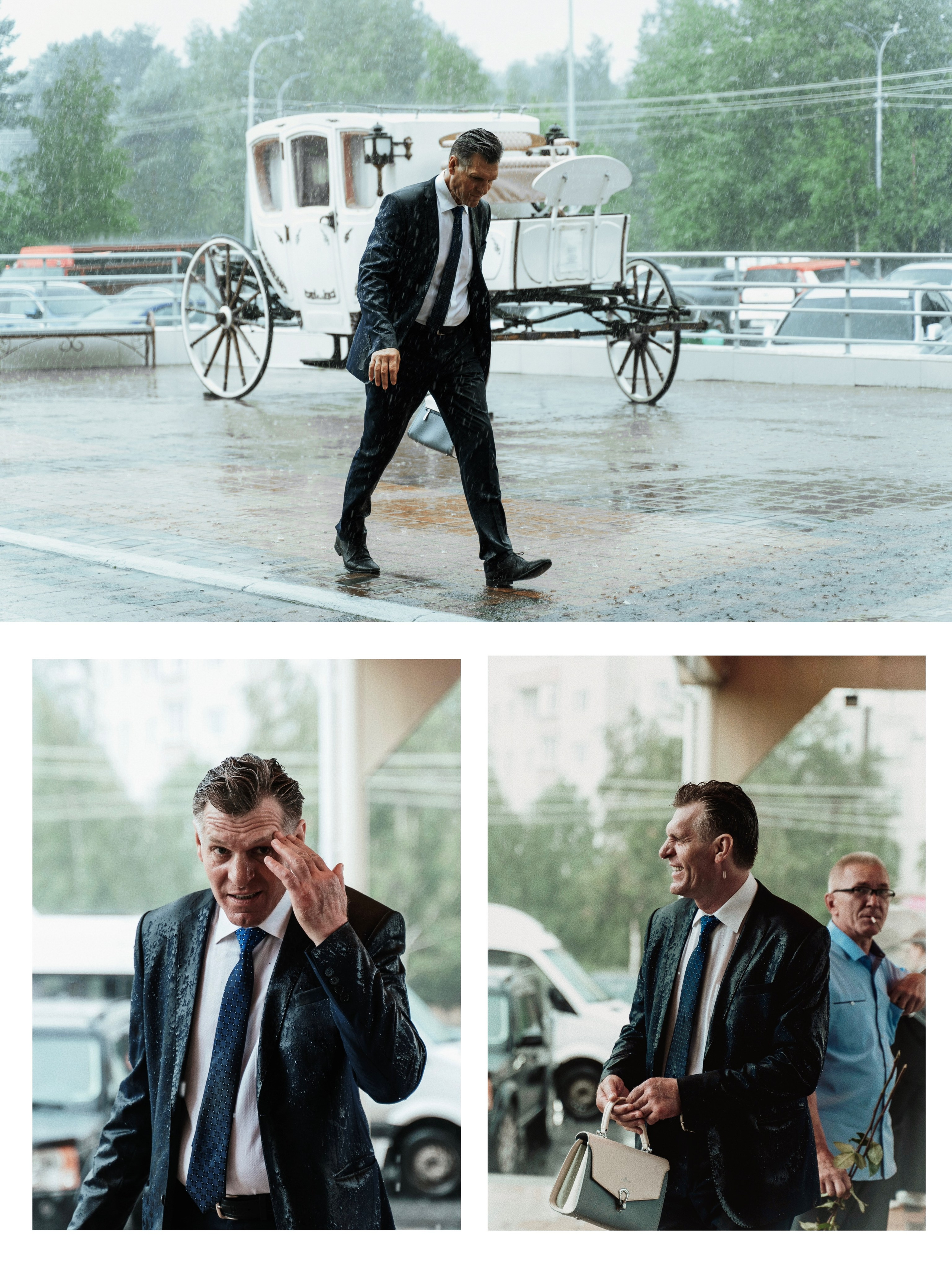 Владимир & Влада. Фотограф Сургут | Анна Мальцева