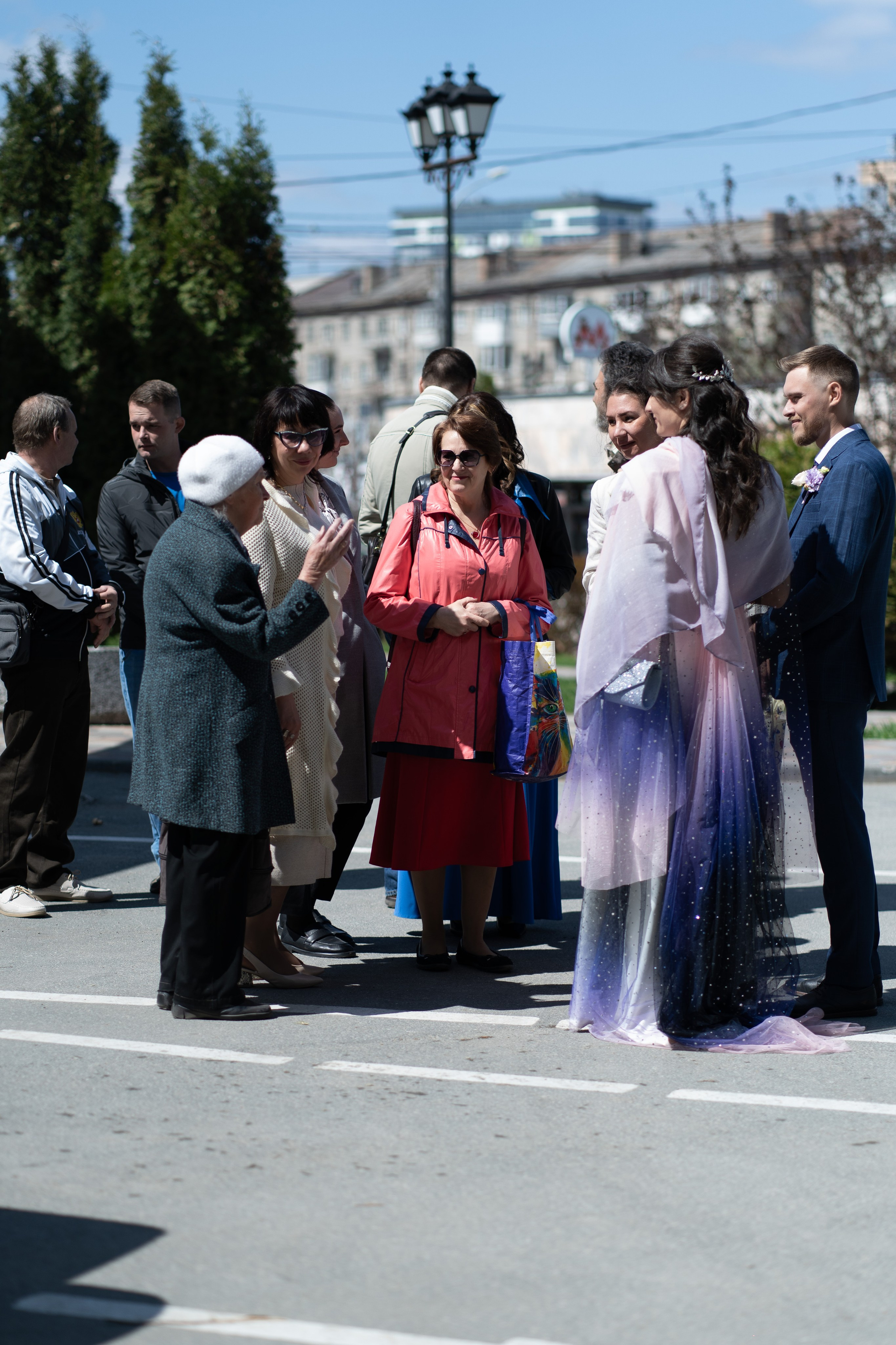 Виктория & Максим. Анастасия Паршукова — фотограф Шерегеш Новосибирск